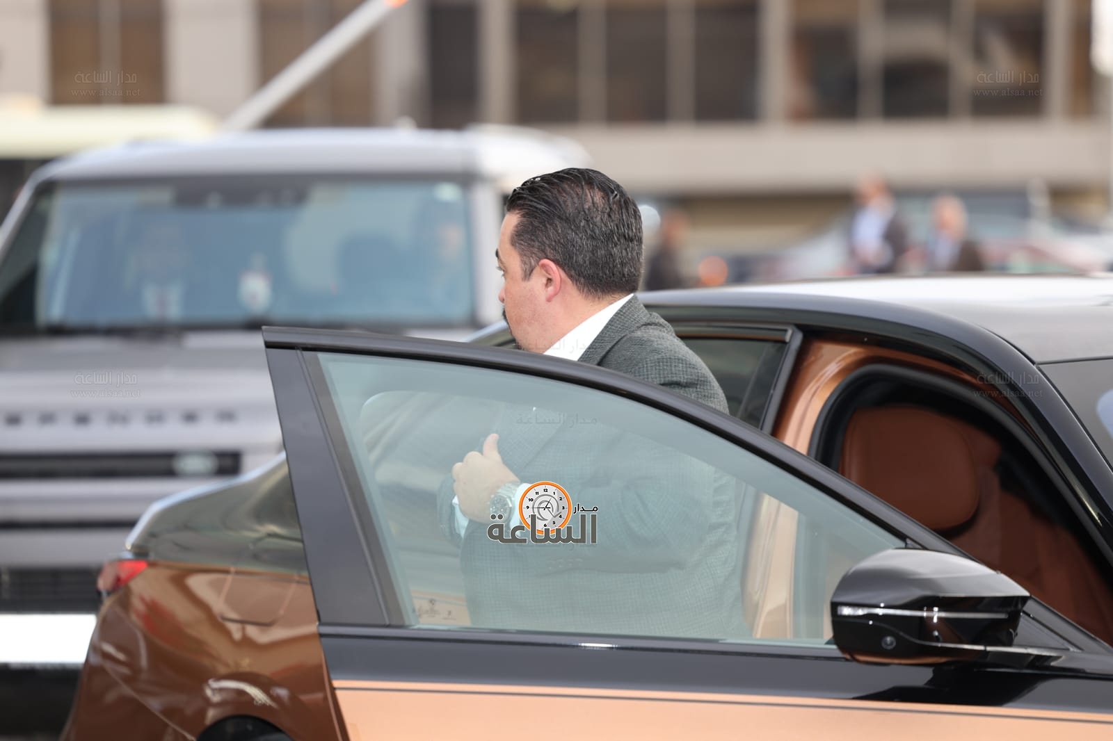 Madar Al-Saa Images 0.6513372073777699