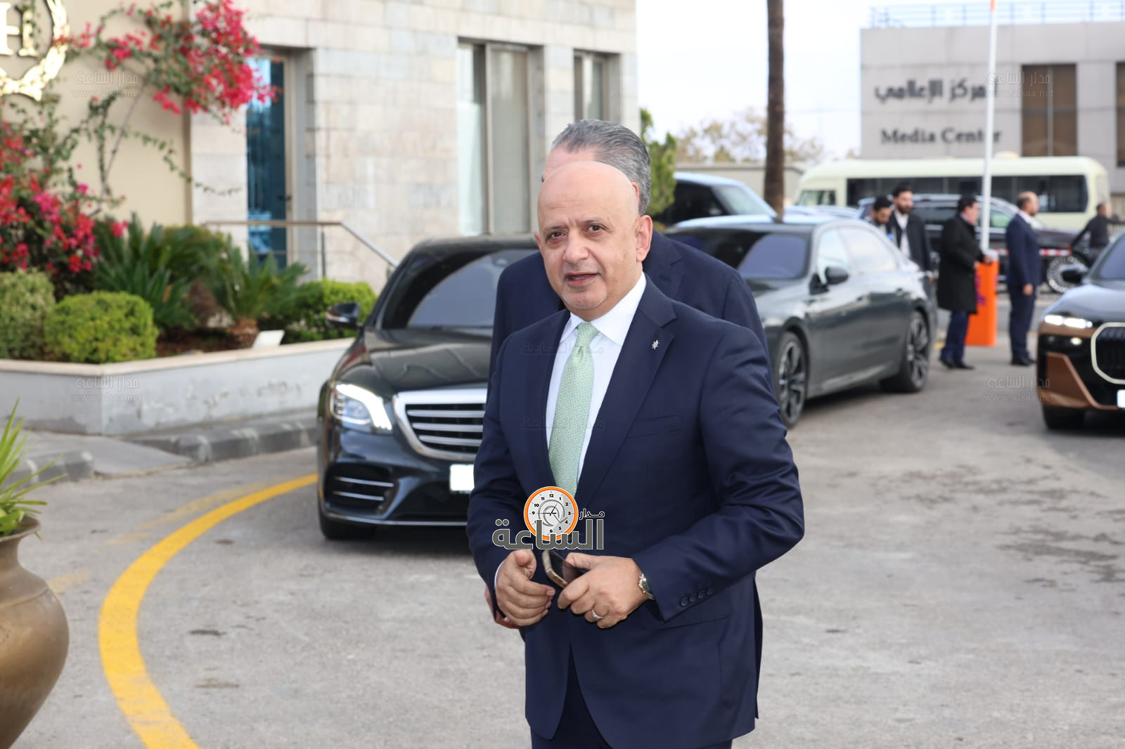 Madar Al-Saa Images 0.5893271496762194