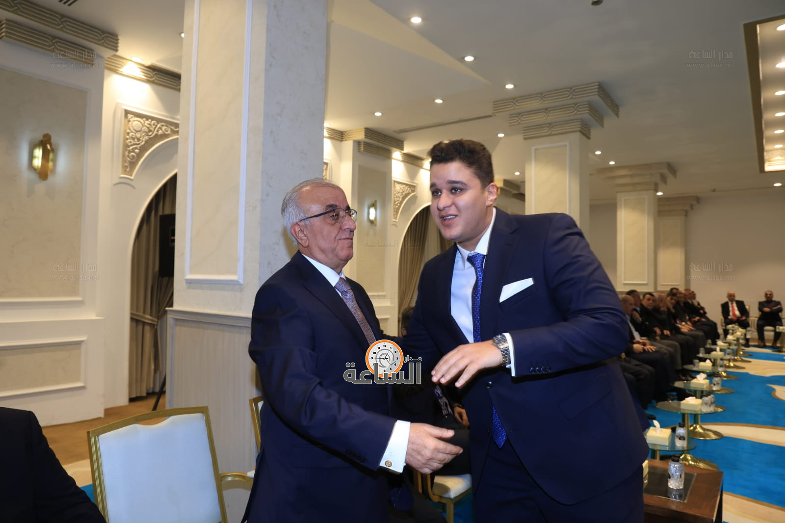 Madar Al-Saa Images 0.14765469898474448