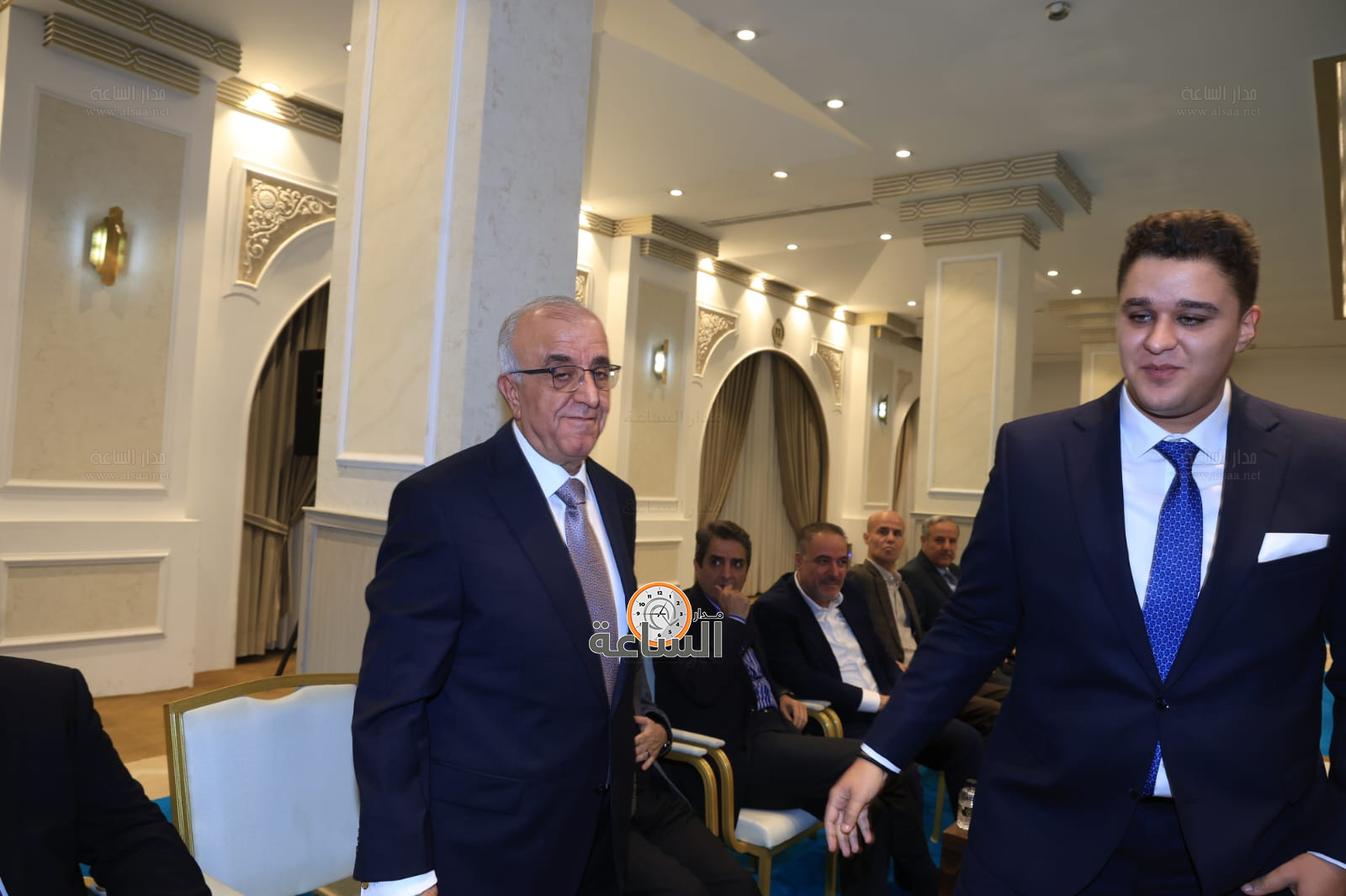 Madar Al-Saa Images 0.27020436859180585