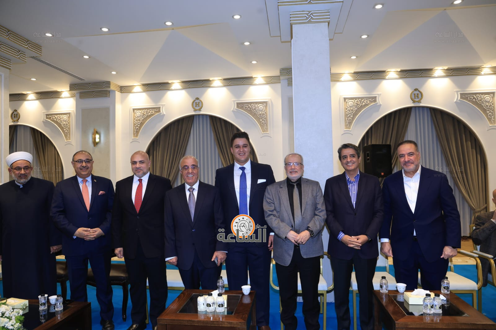 Madar Al-Saa Images 0.47431594395557597