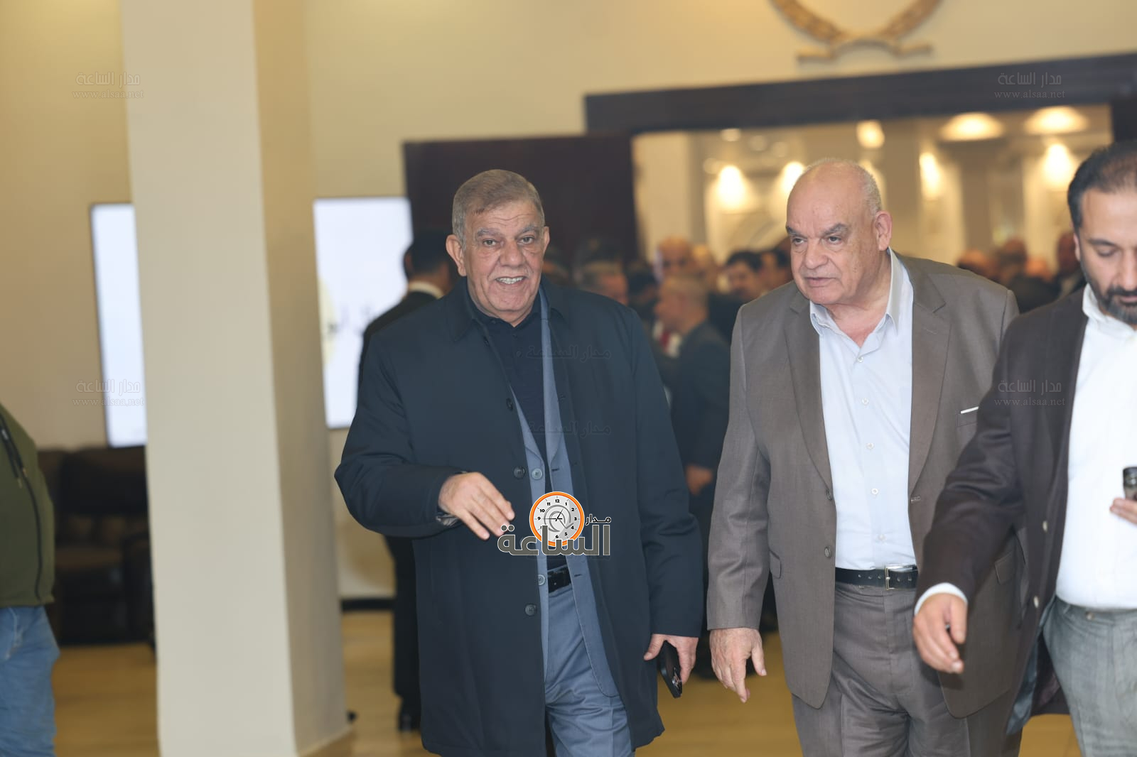 Madar Al-Saa Images 0.811012081381357