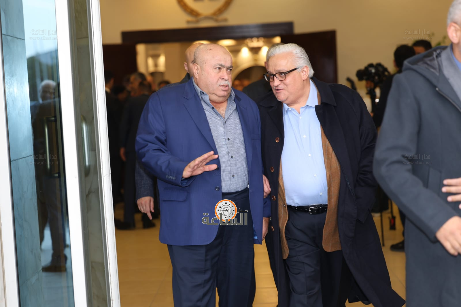 Madar Al-Saa Images 0.6454540912437846