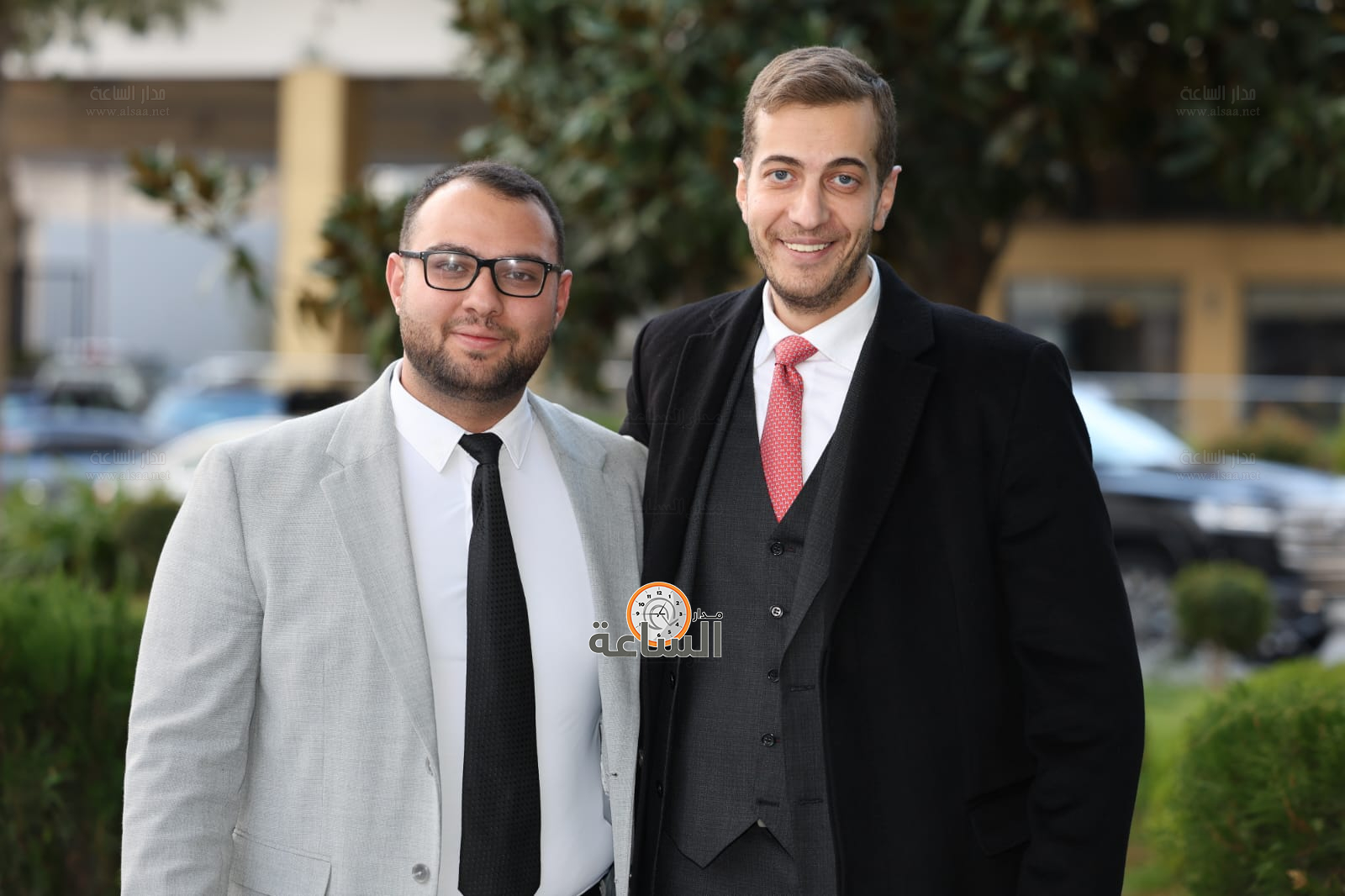 Madar Al-Saa Images 0.43188826034080896