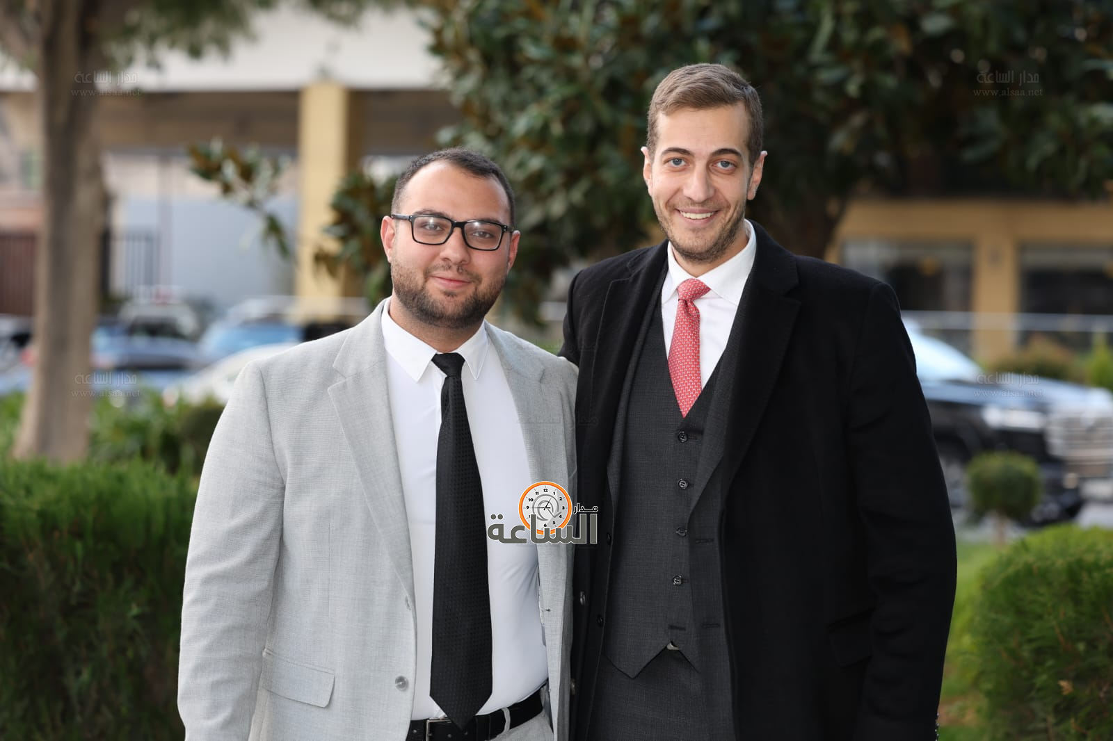 Madar Al-Saa Images 0.3352633260655359