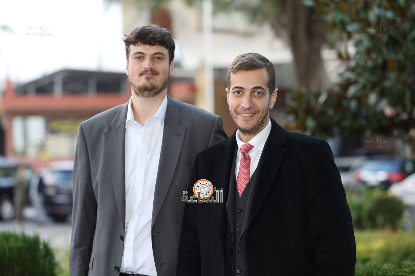 Madar Al-Saa Images 0.4161470425725353