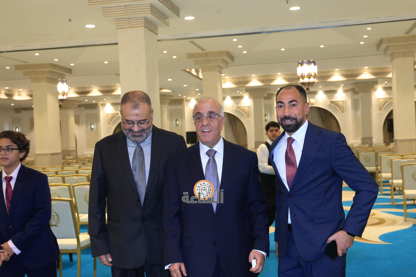 Madar Al-Saa Images 0.9666148445929454