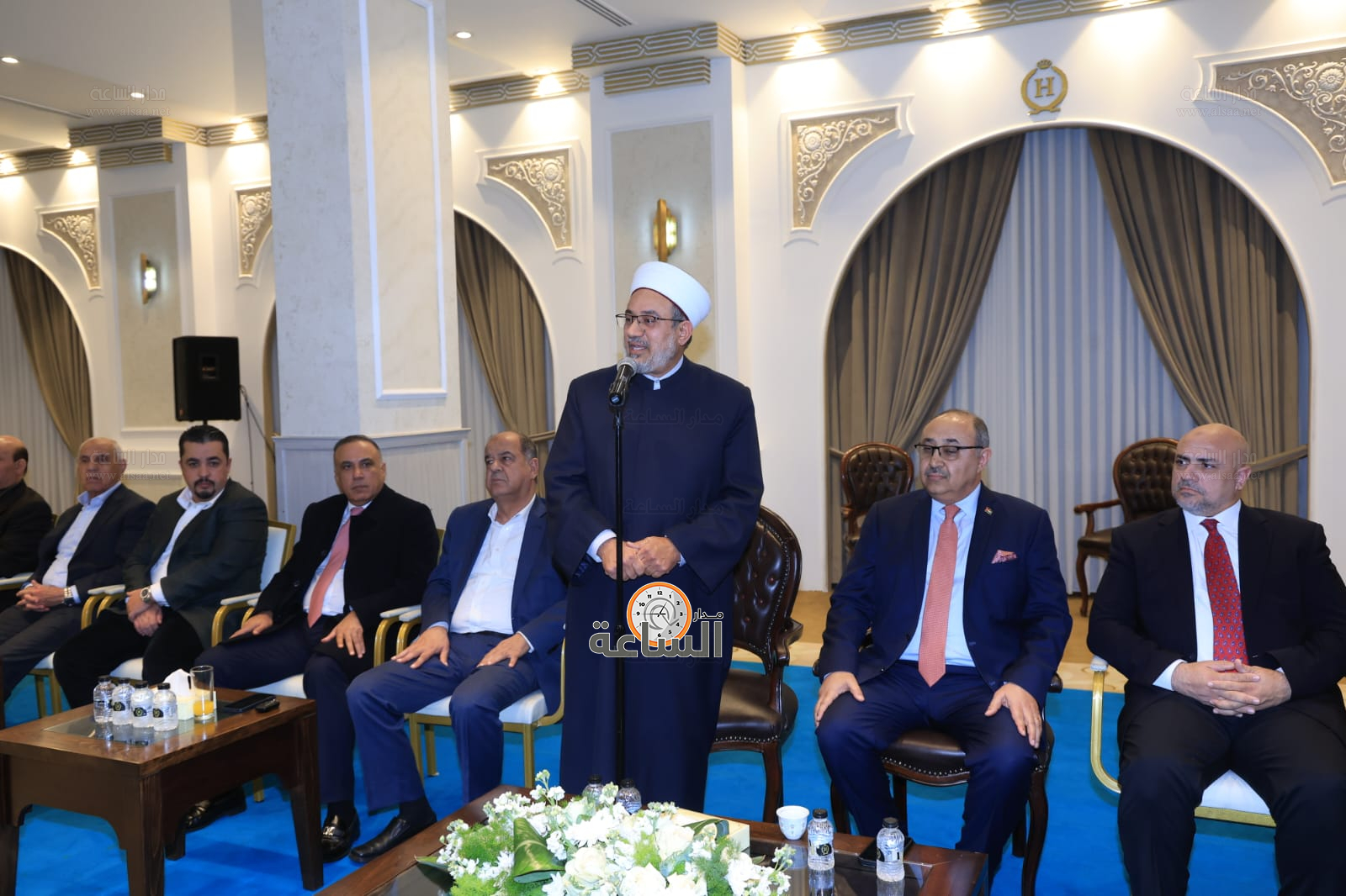 Madar Al-Saa Images 0.5824909120214494