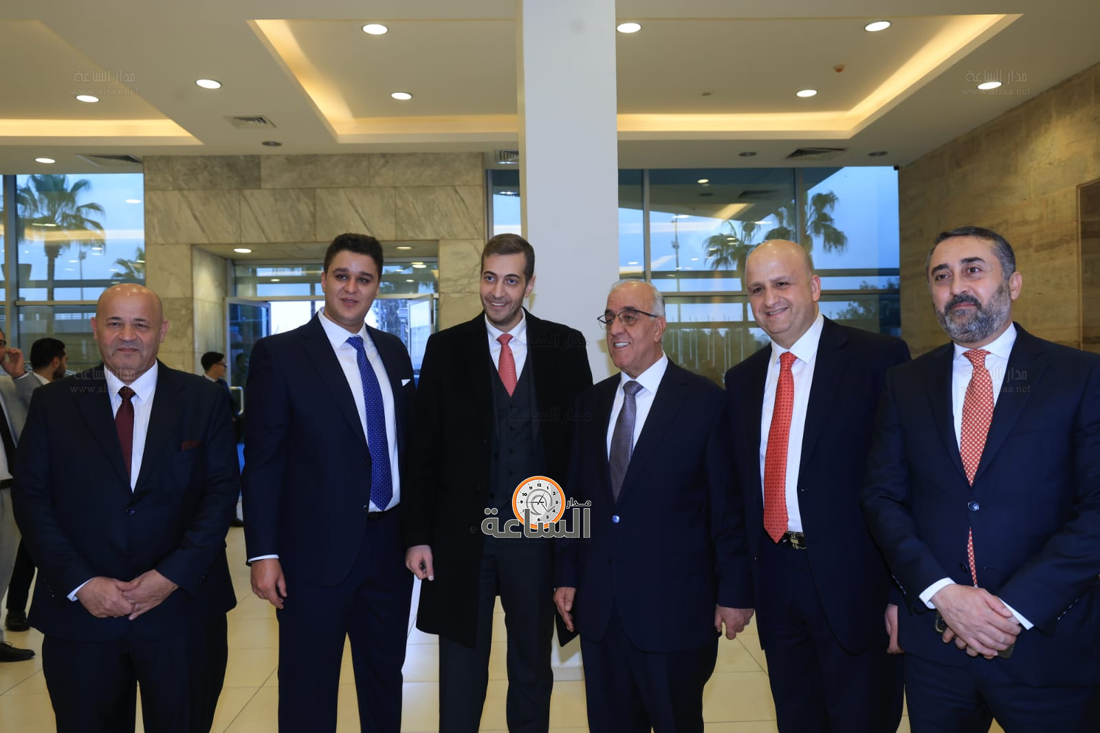 Madar Al-Saa Images 0.5970512001973914