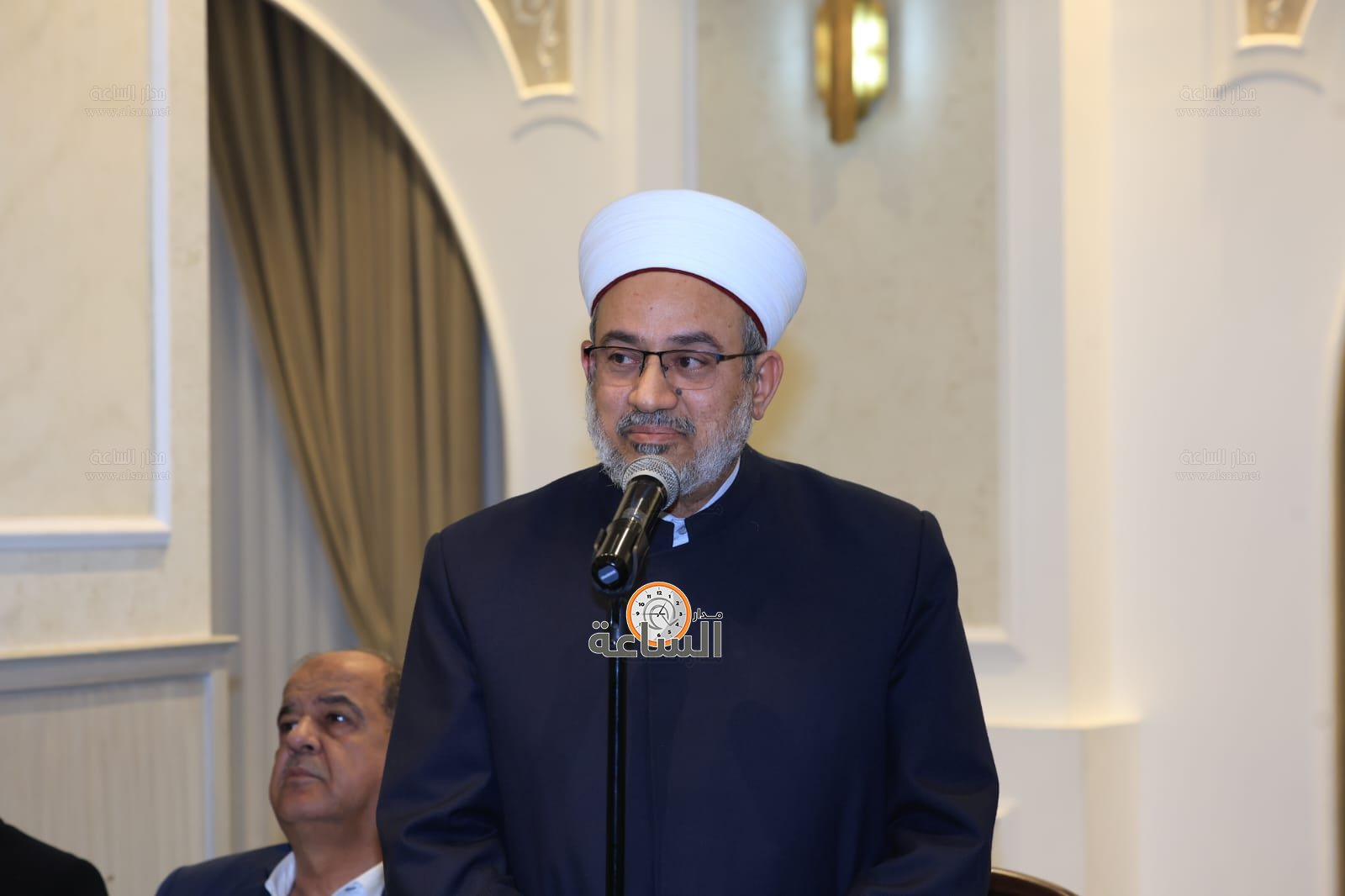 Madar Al-Saa Images 0.822679303596561