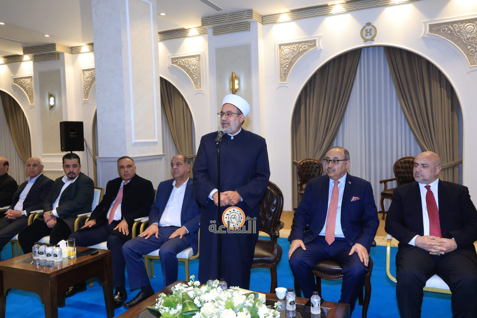 Madar Al-Saa Images 0.050363251244376794