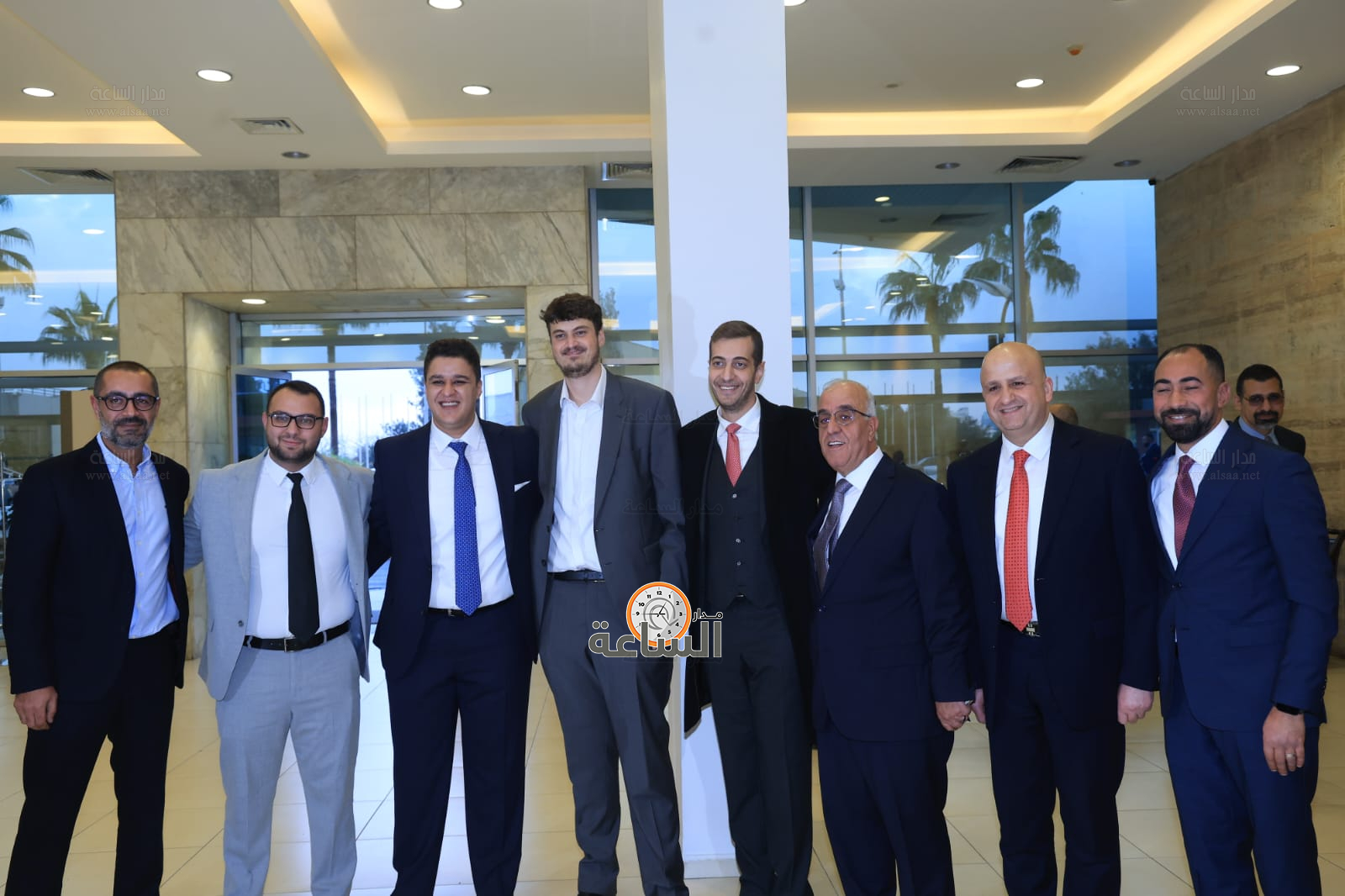 Madar Al-Saa Images 0.16143803957810132