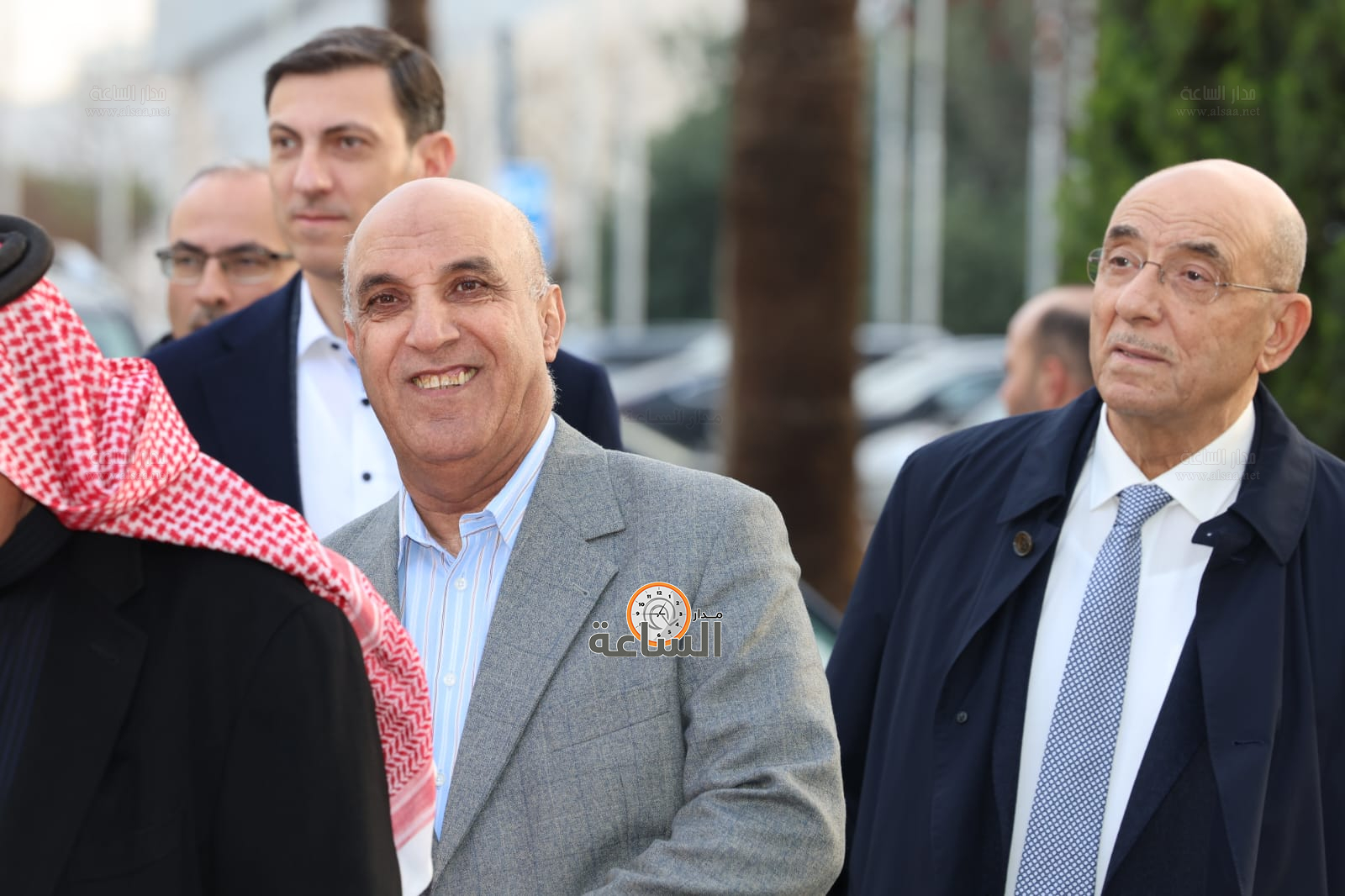 Madar Al-Saa Images 0.11326257229656755