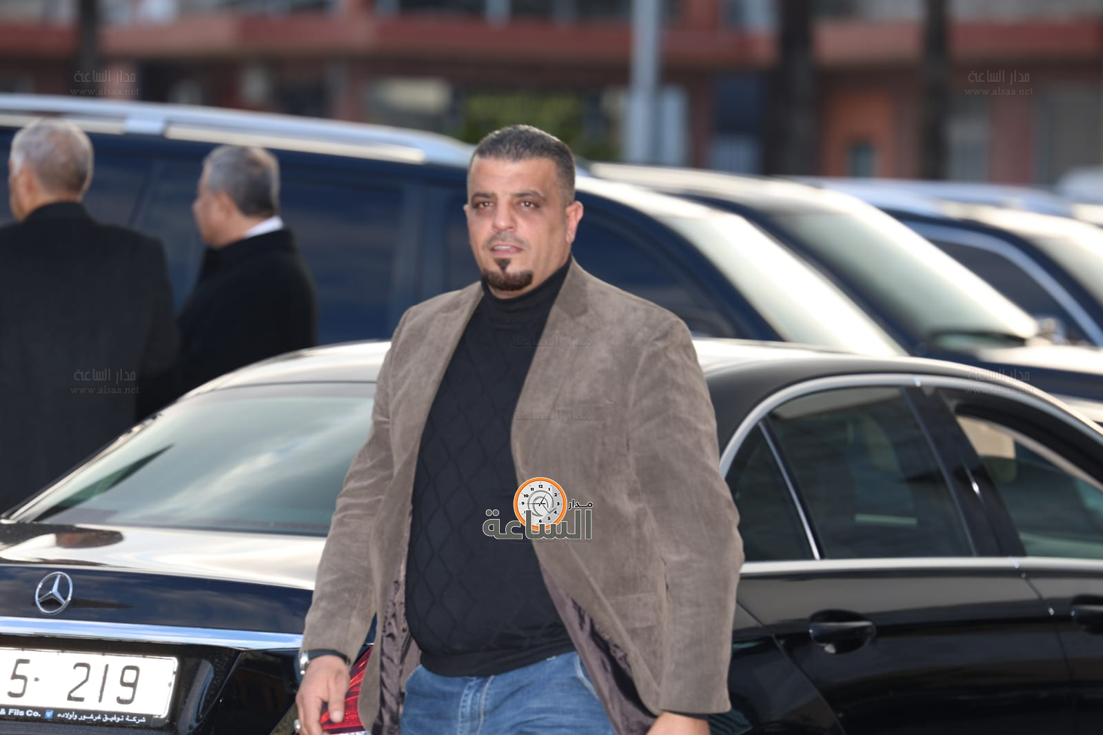 Madar Al-Saa Images 0.3326565629702236