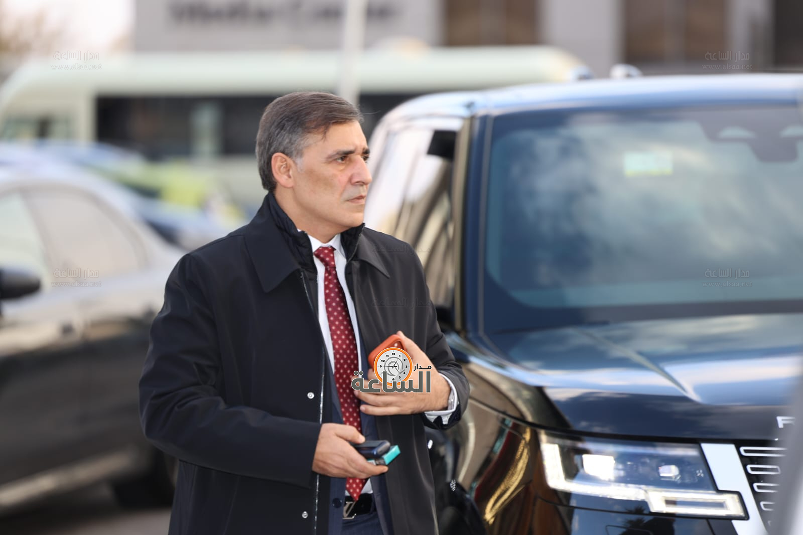 Madar Al-Saa Images 0.6112612337132901