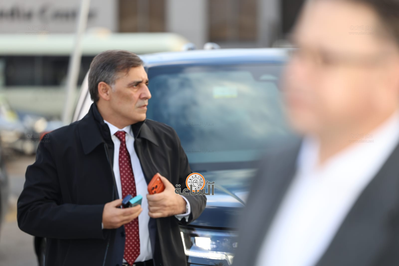 Madar Al-Saa Images 0.21365422177165594