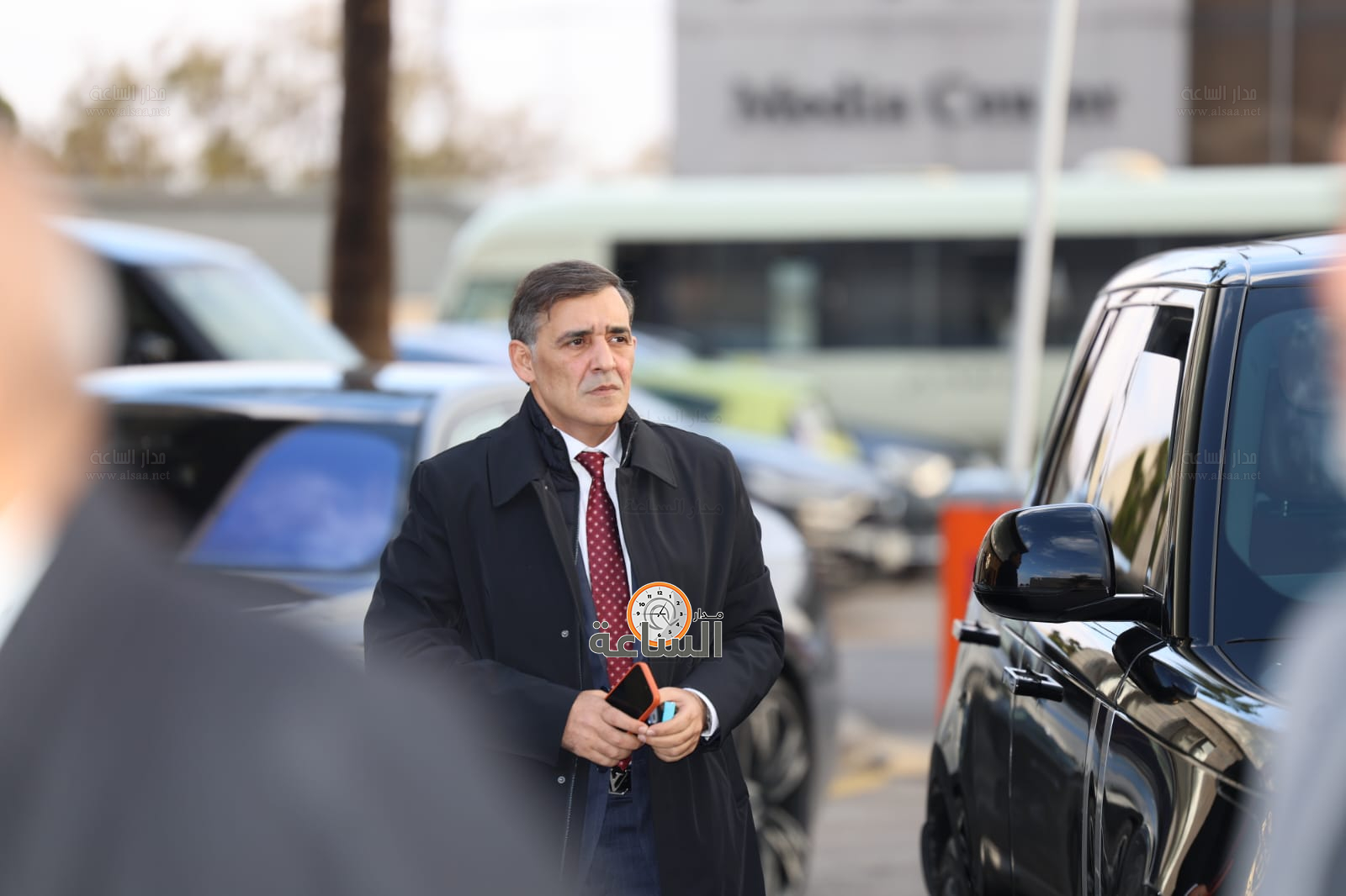 Madar Al-Saa Images 0.2581938397220148