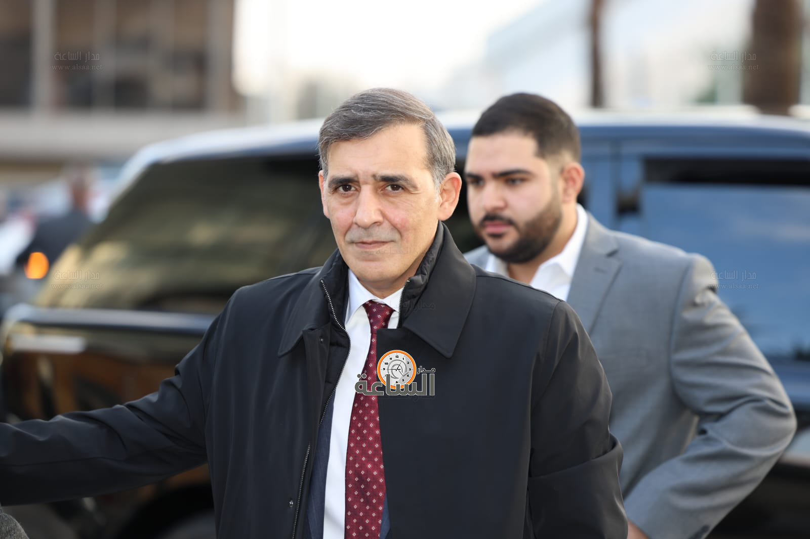 Madar Al-Saa Images 0.5326794488761708