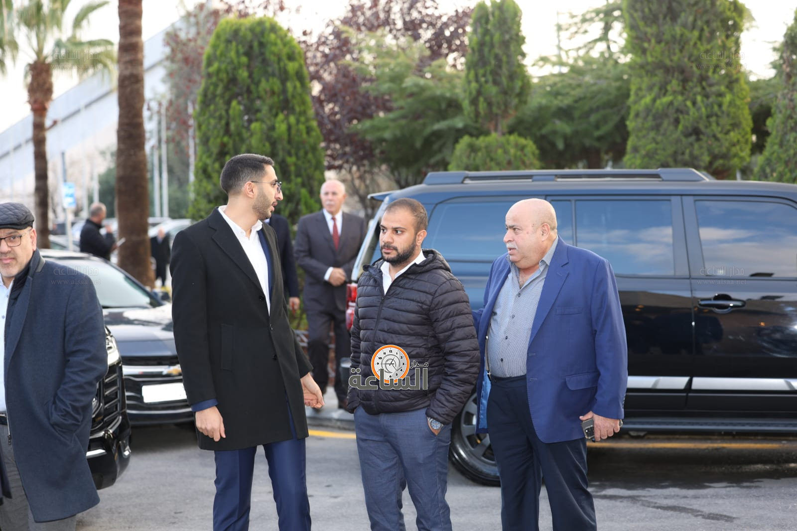 Madar Al-Saa Images 0.41616412376715695