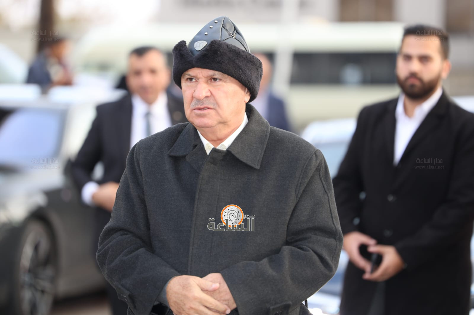 Madar Al-Saa Images 0.5058504602671035