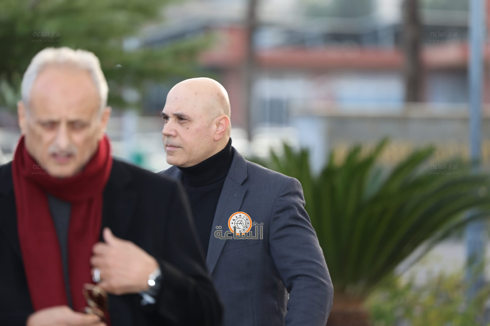 Madar Al-Saa Images 0.7824010332914513