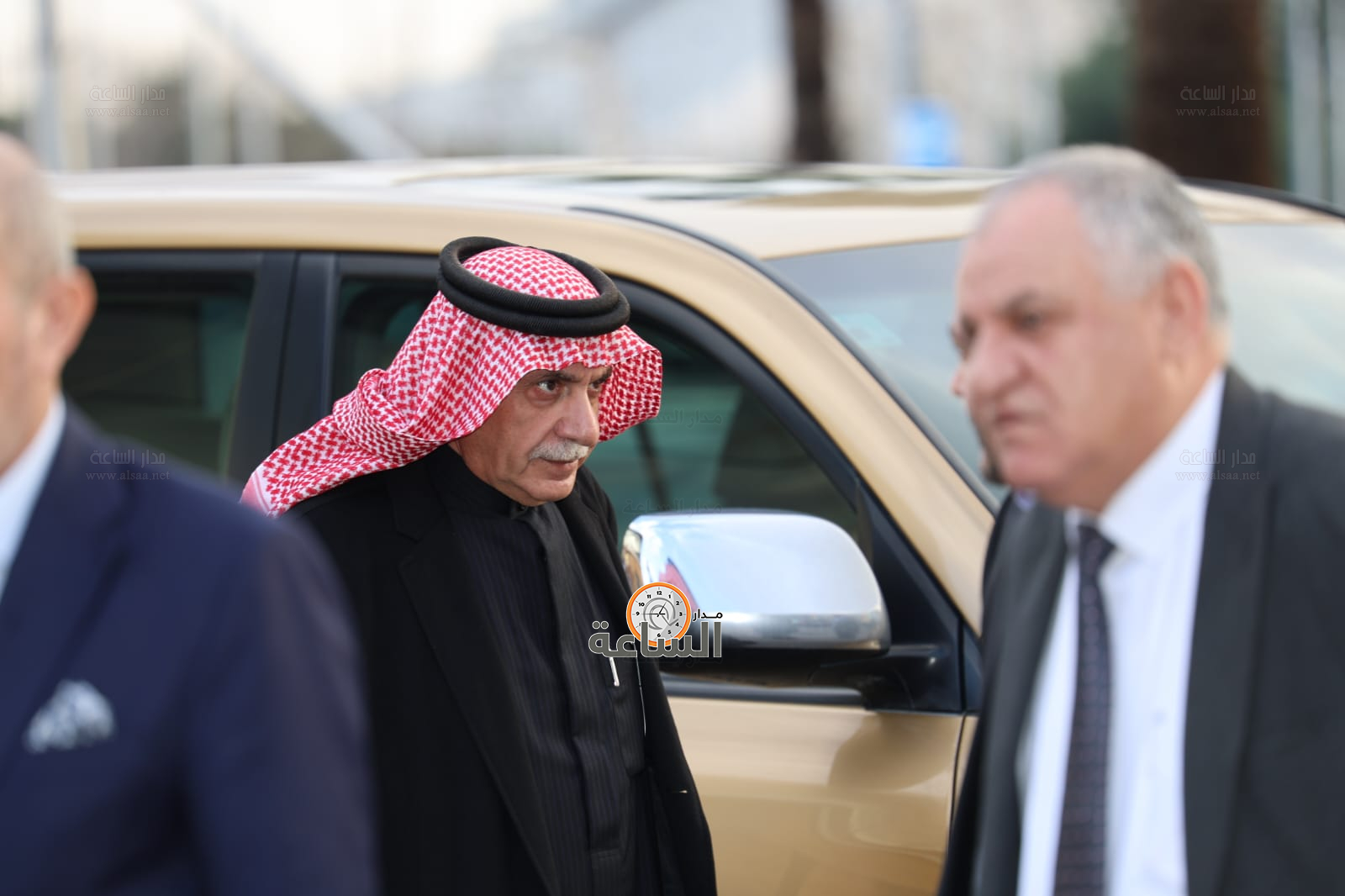 Madar Al-Saa Images 0.8313553626707939