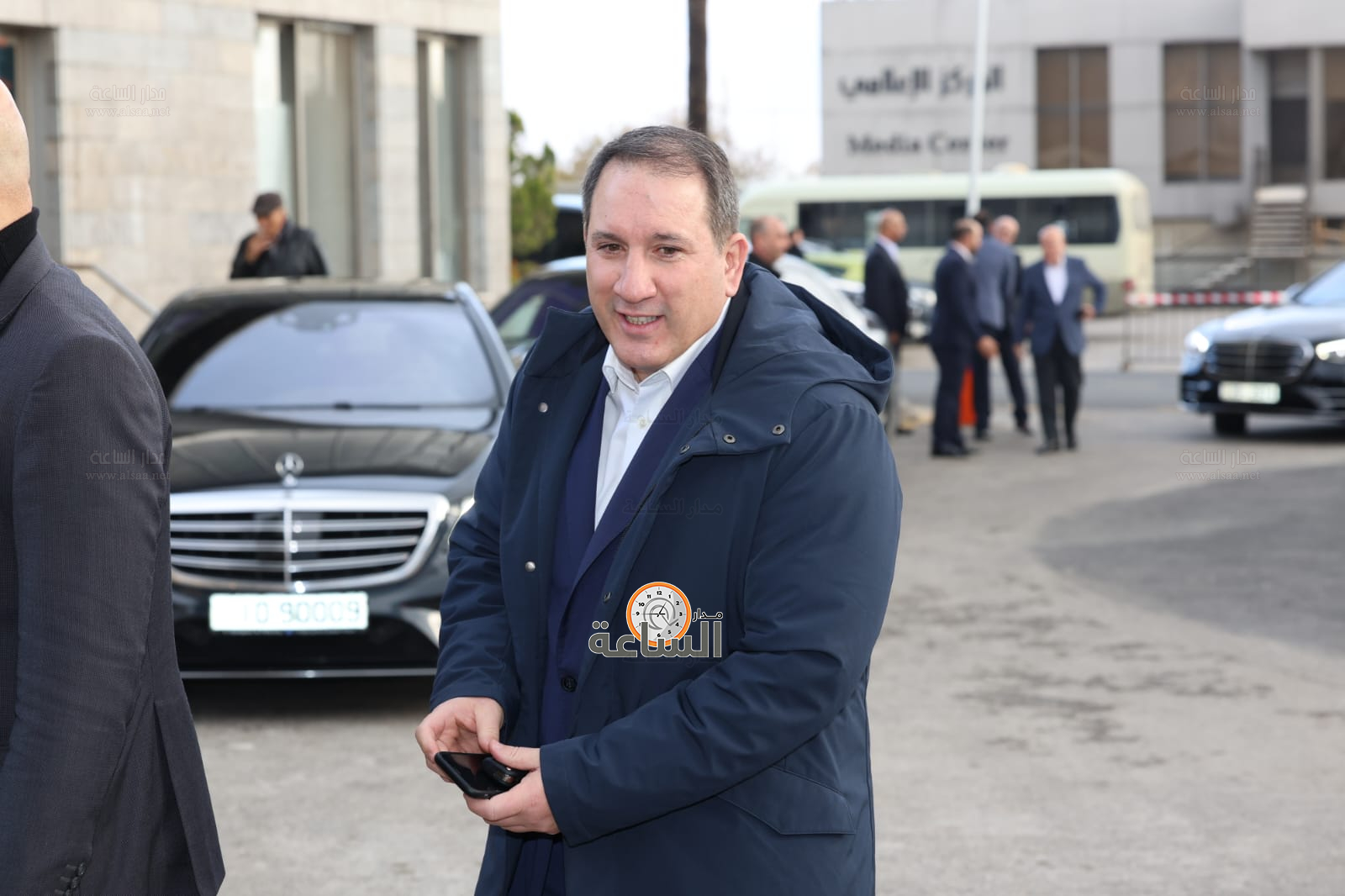 Madar Al-Saa Images 0.36957512697396366