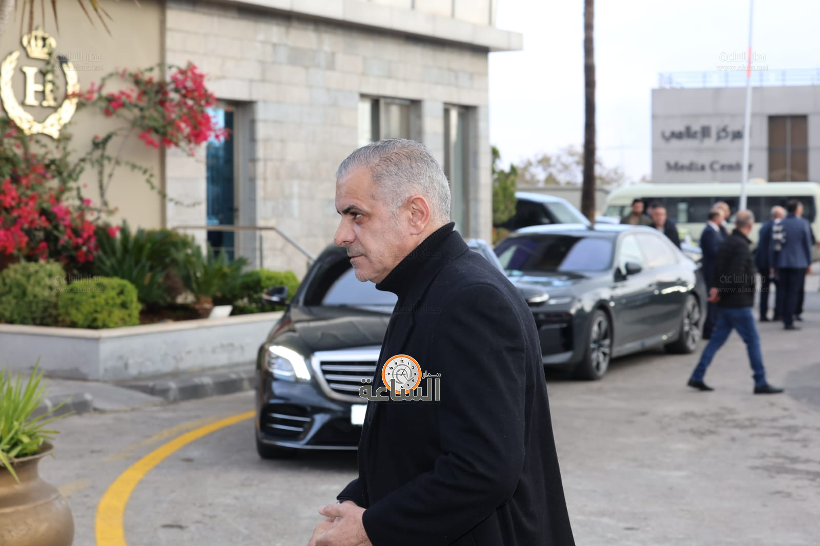 Madar Al-Saa Images 0.0057571630196852075