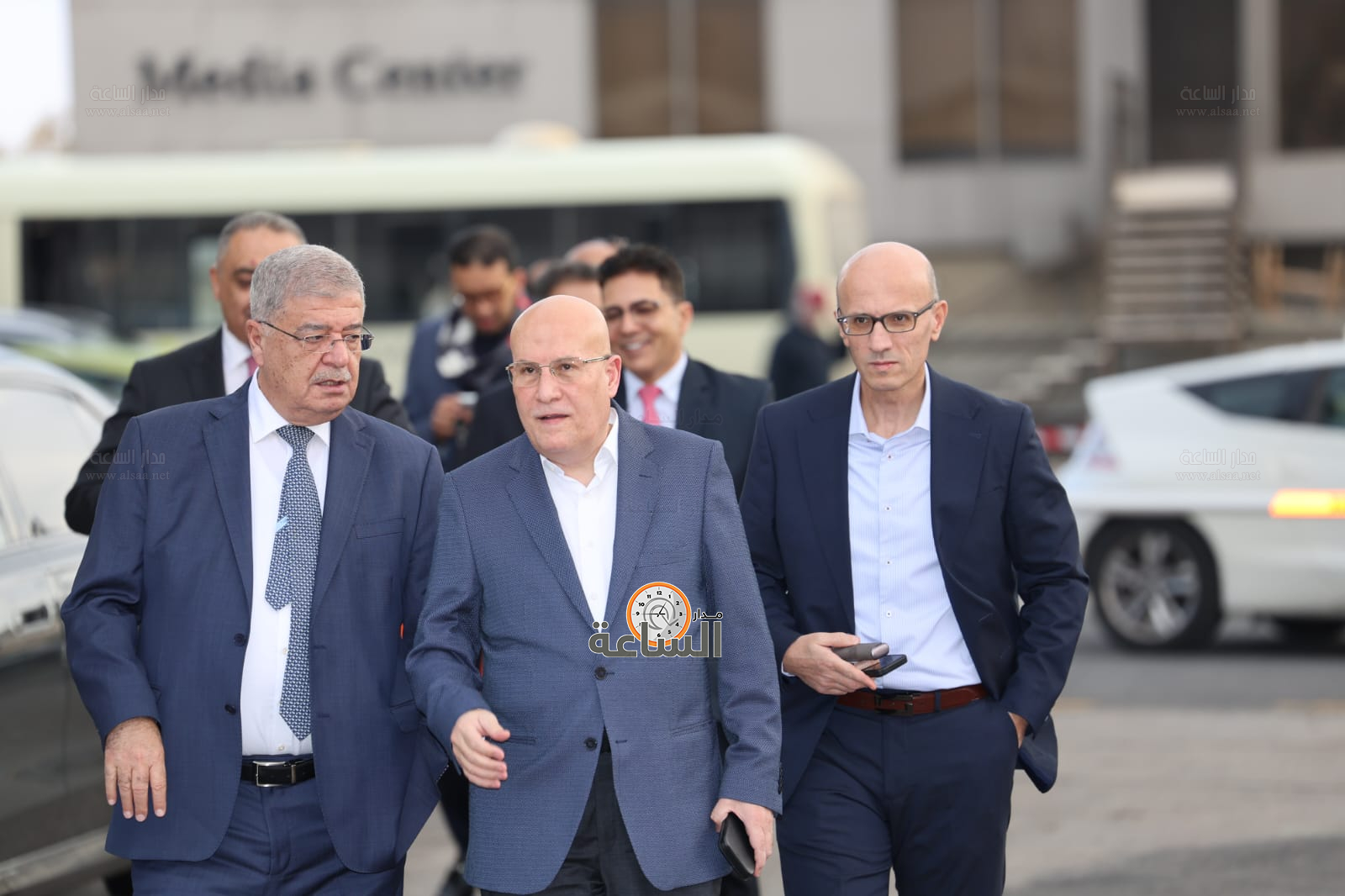 Madar Al-Saa Images 0.7737212157719302