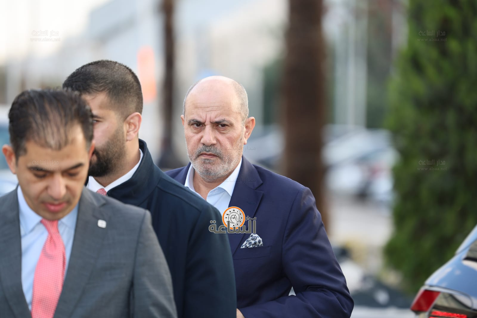 Madar Al-Saa Images 0.43128007107748223