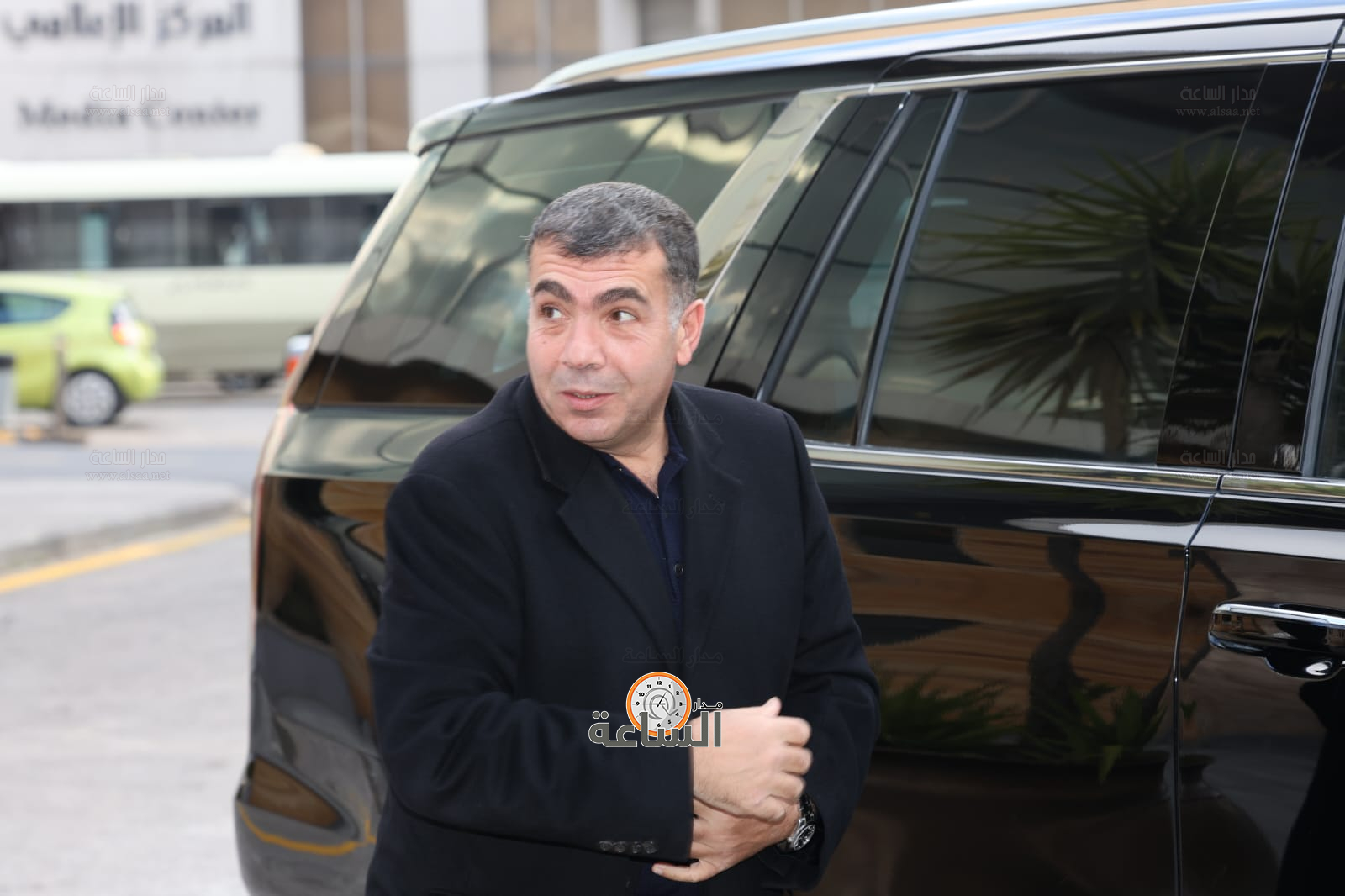 Madar Al-Saa Images 0.6858946967156729