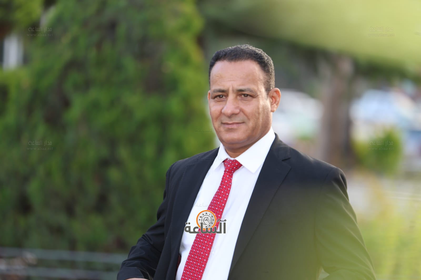 Madar Al-Saa Images 0.4906175042710387