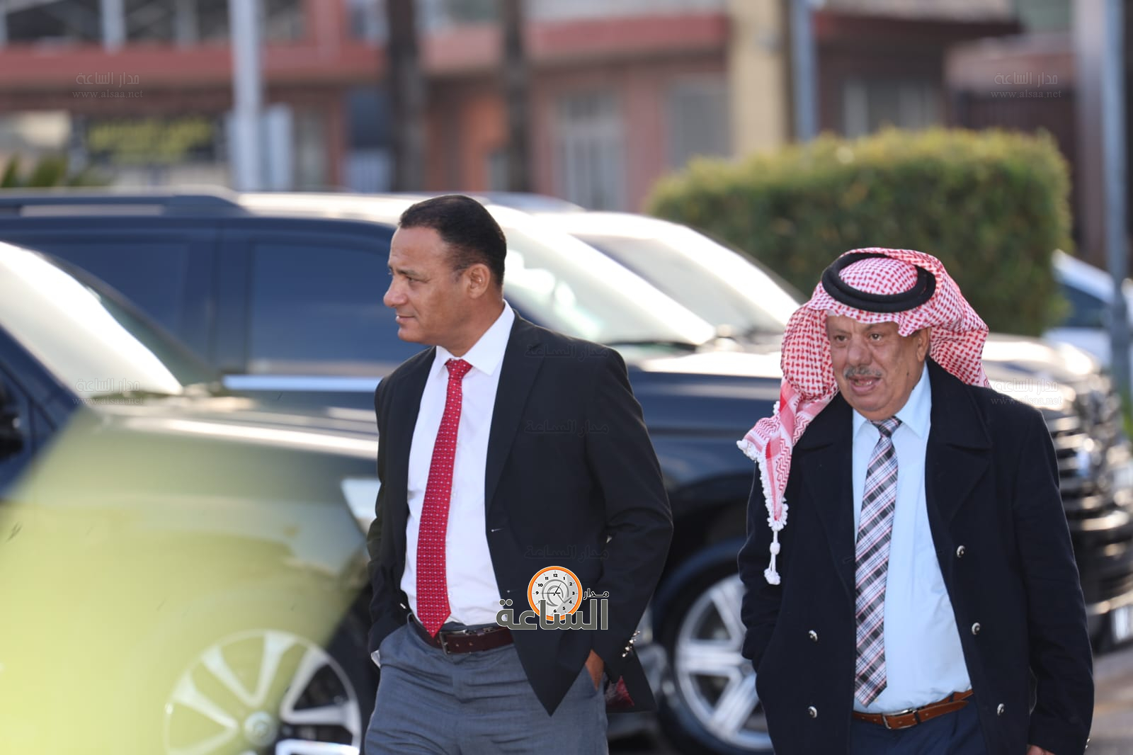 Madar Al-Saa Images 0.34992954539834353