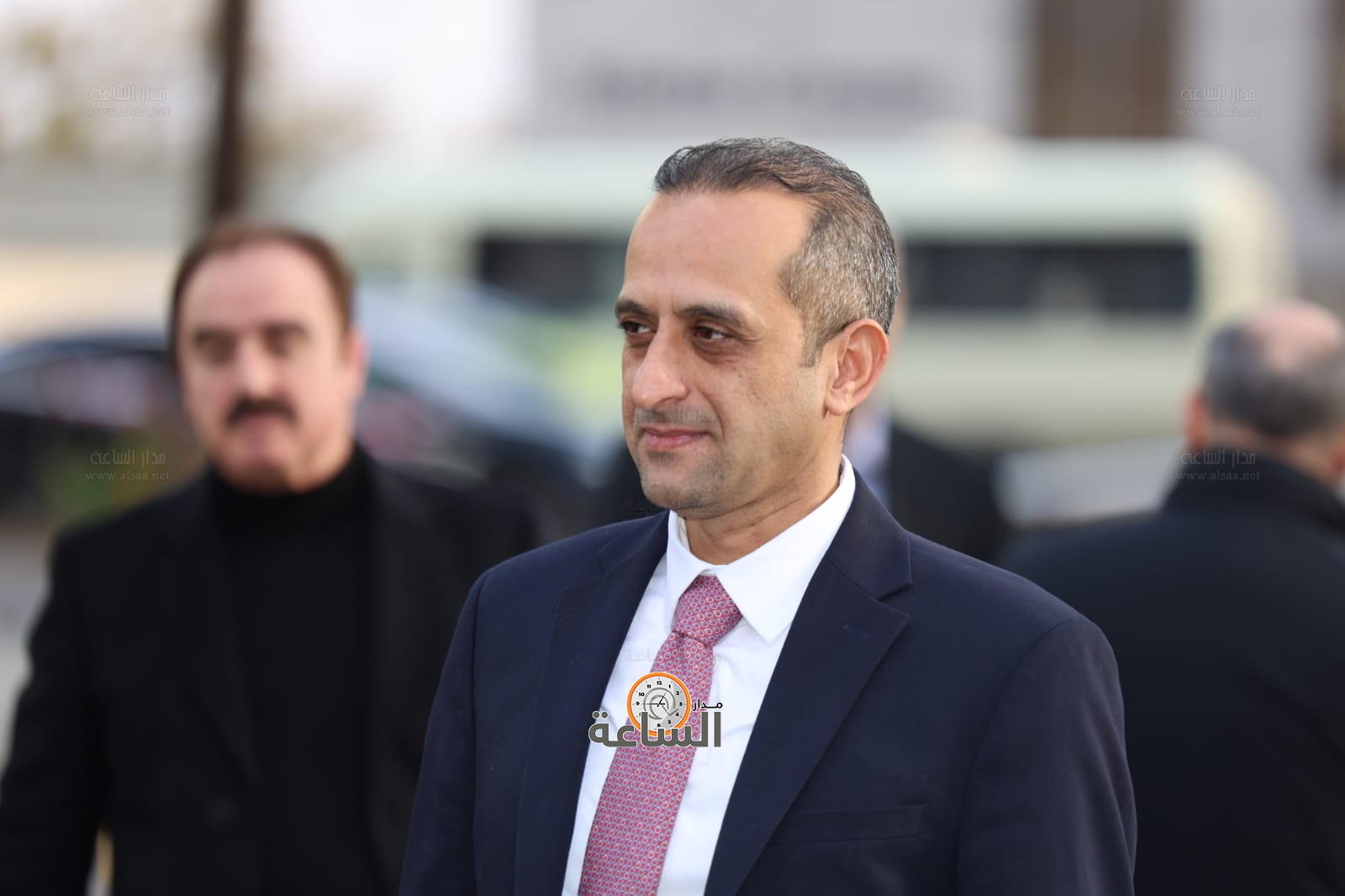 Madar Al-Saa Images 0.7467109113838167