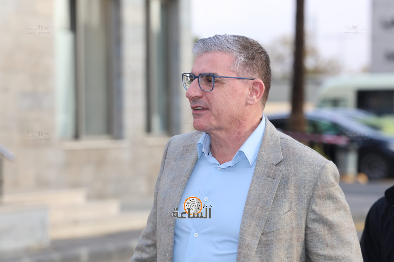 Madar Al-Saa Images 0.9903611670031225