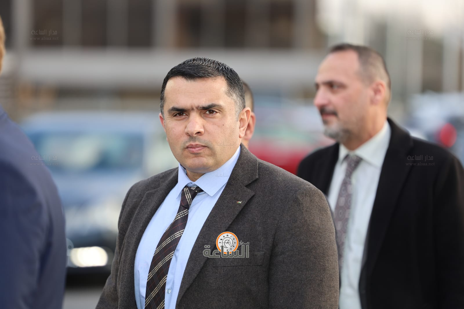 Madar Al-Saa Images 0.4956962177572847