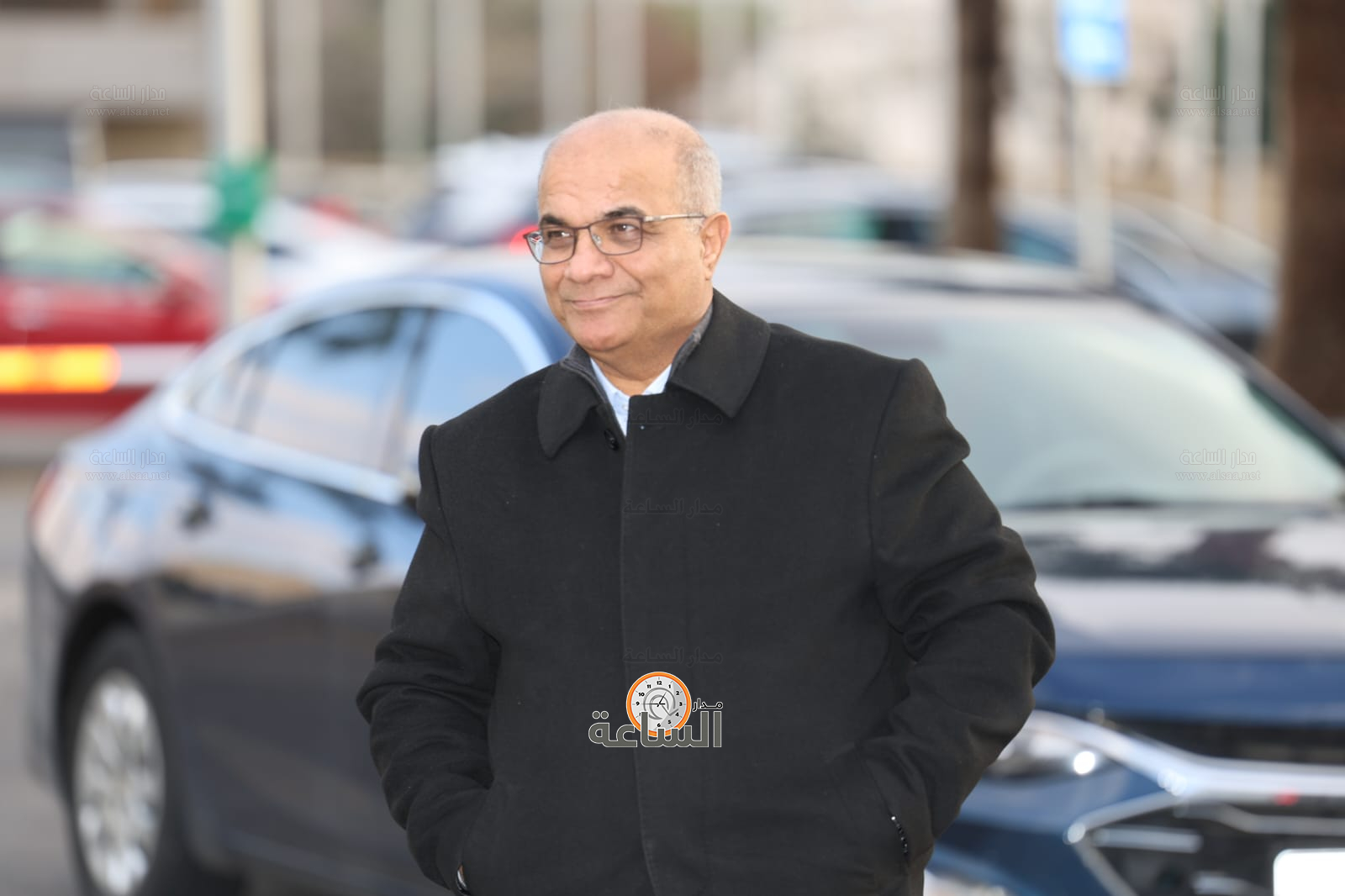 Madar Al-Saa Images 0.08989148259040192