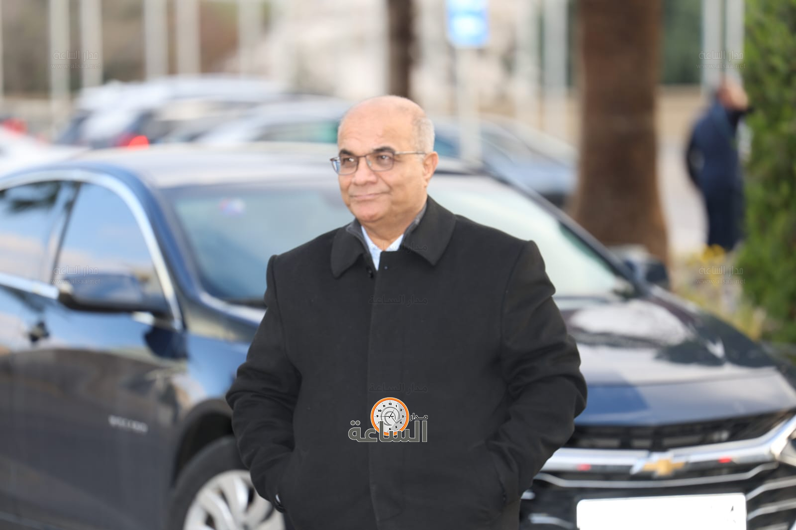 Madar Al-Saa Images 0.7575176536263