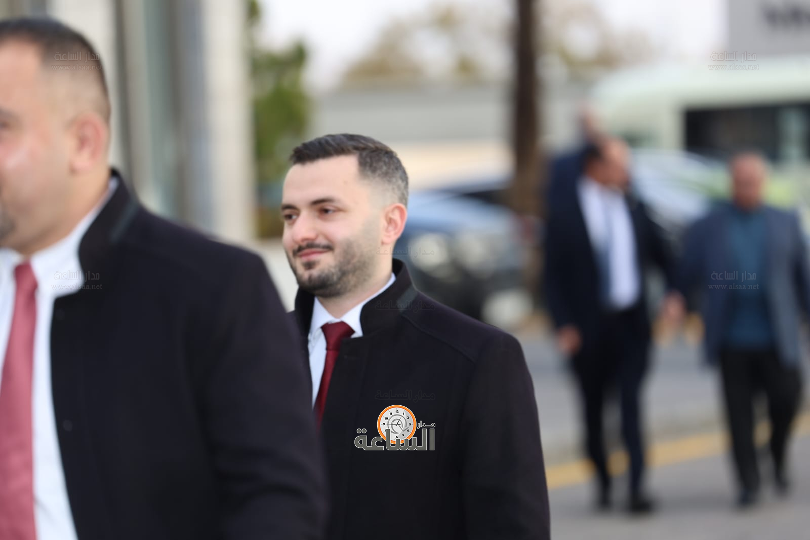 Madar Al-Saa Images 0.43720072894878204