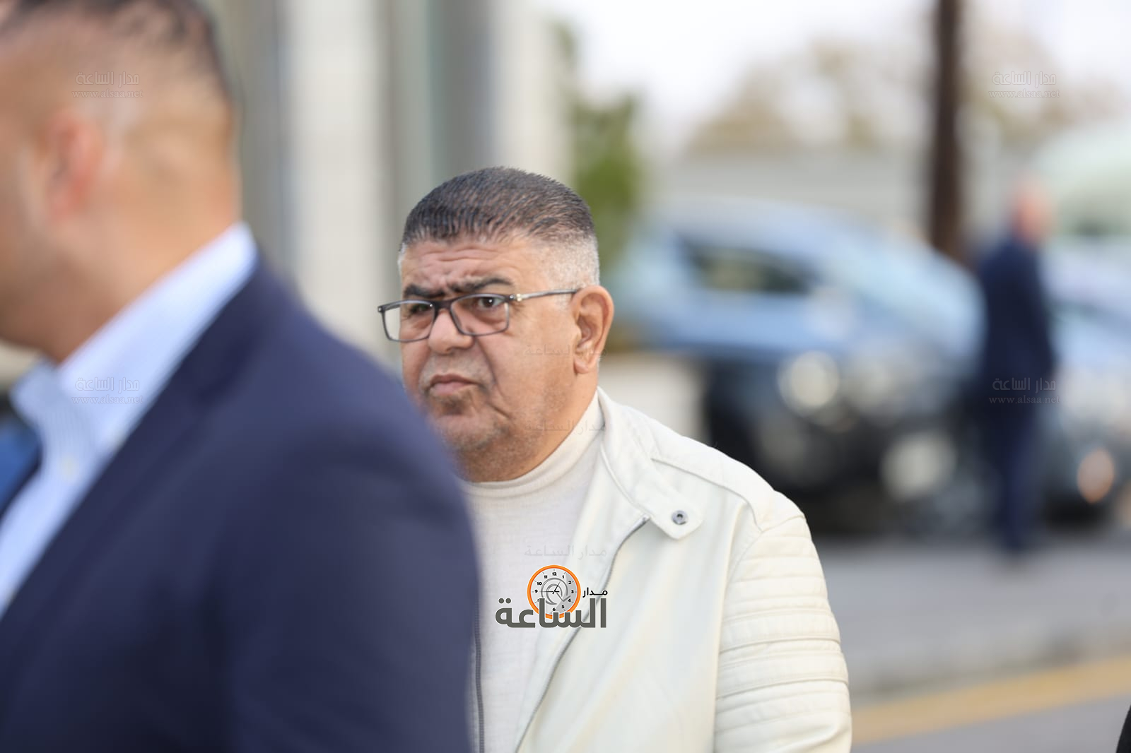 Madar Al-Saa Images 0.24142978478622434