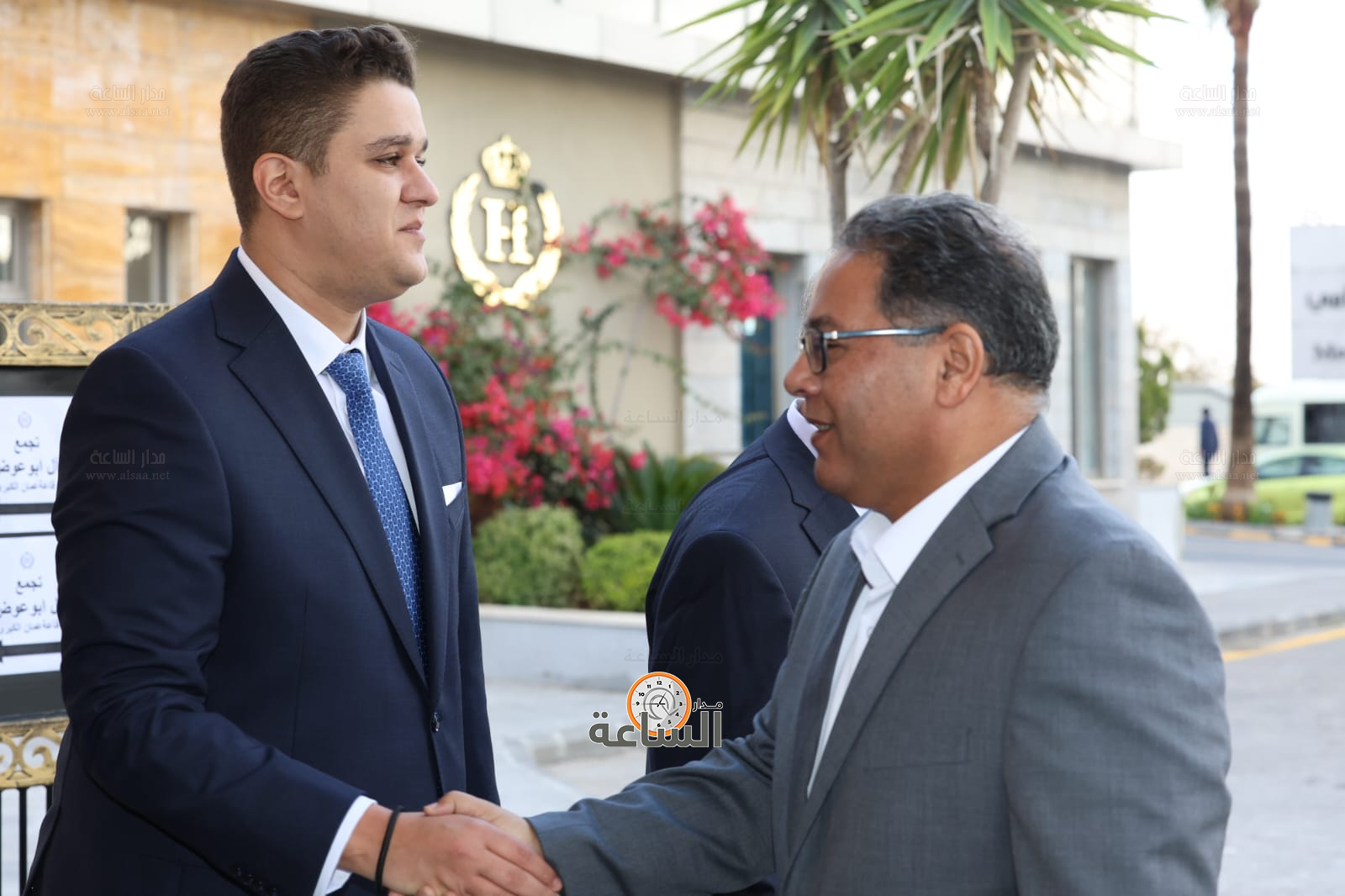 Madar Al-Saa Images 0.8909368389542565