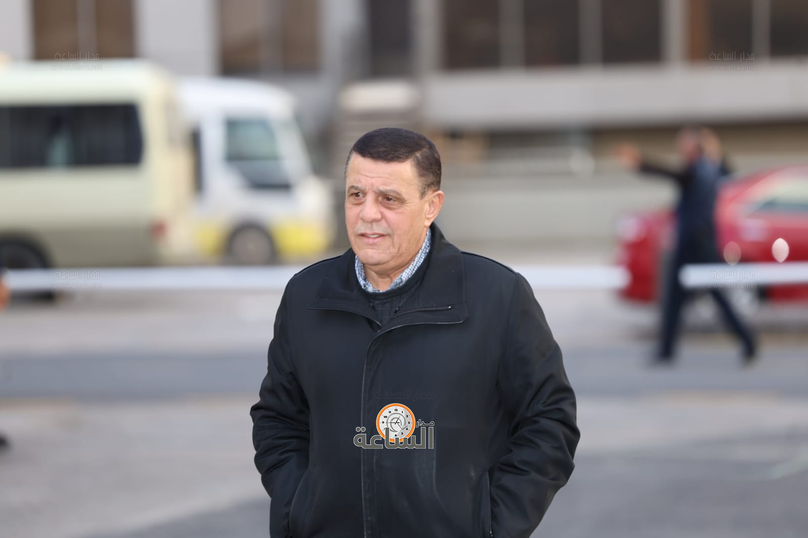 Madar Al-Saa Images 0.22624160354239342