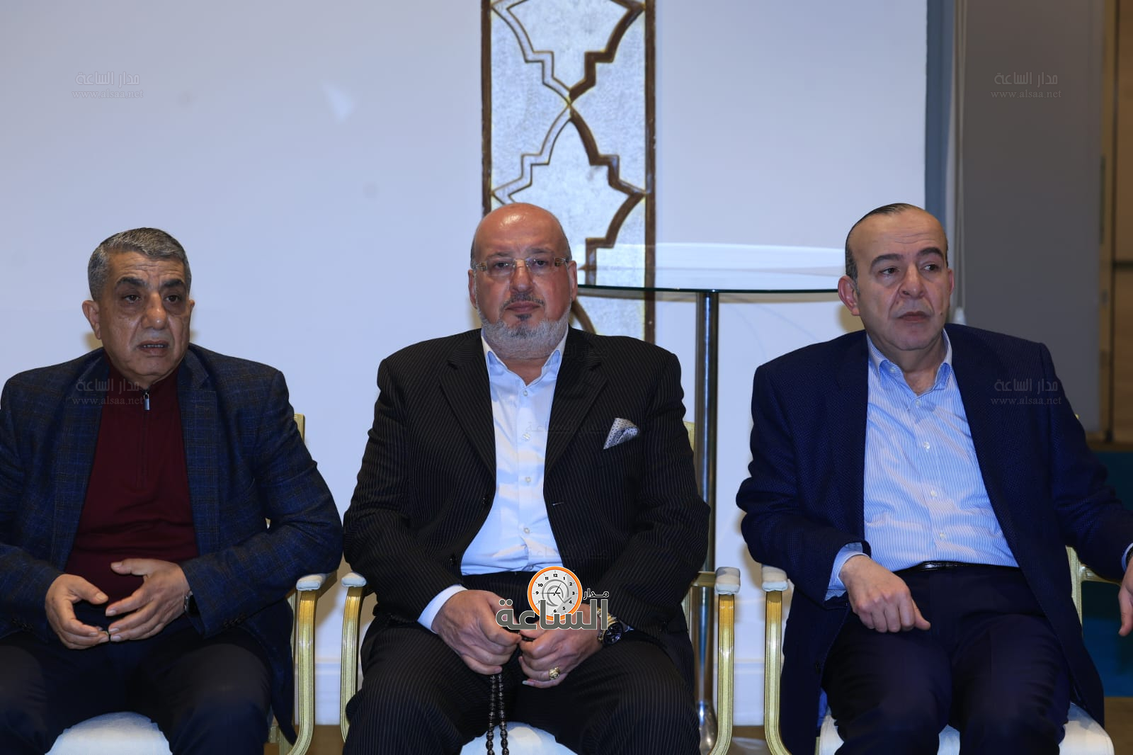 Madar Al-Saa Images 0.06296788223317595