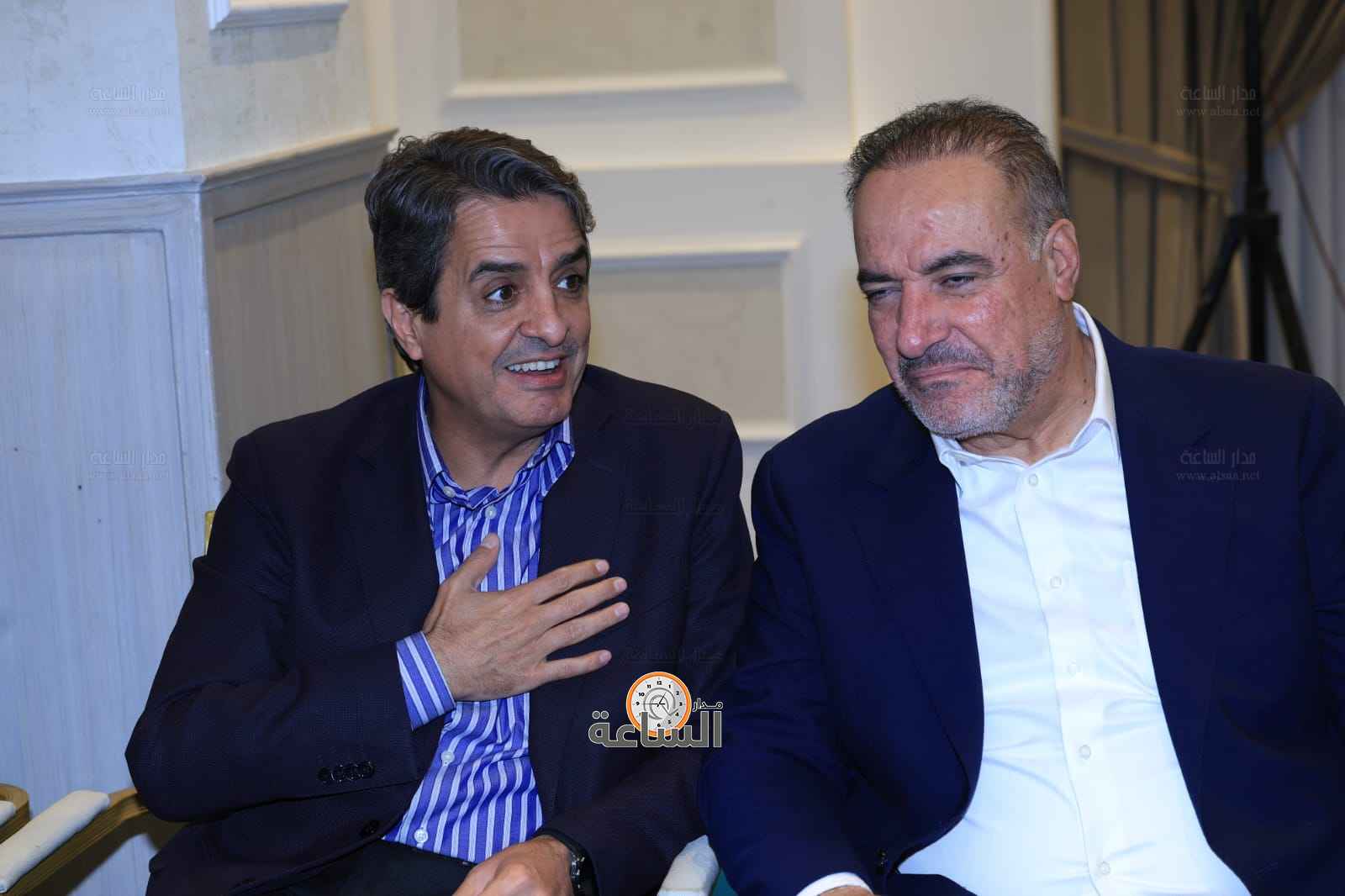 Madar Al-Saa Images 0.014634270539700012