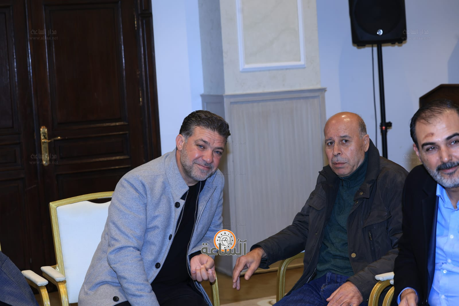 Madar Al-Saa Images 0.9263963424202807