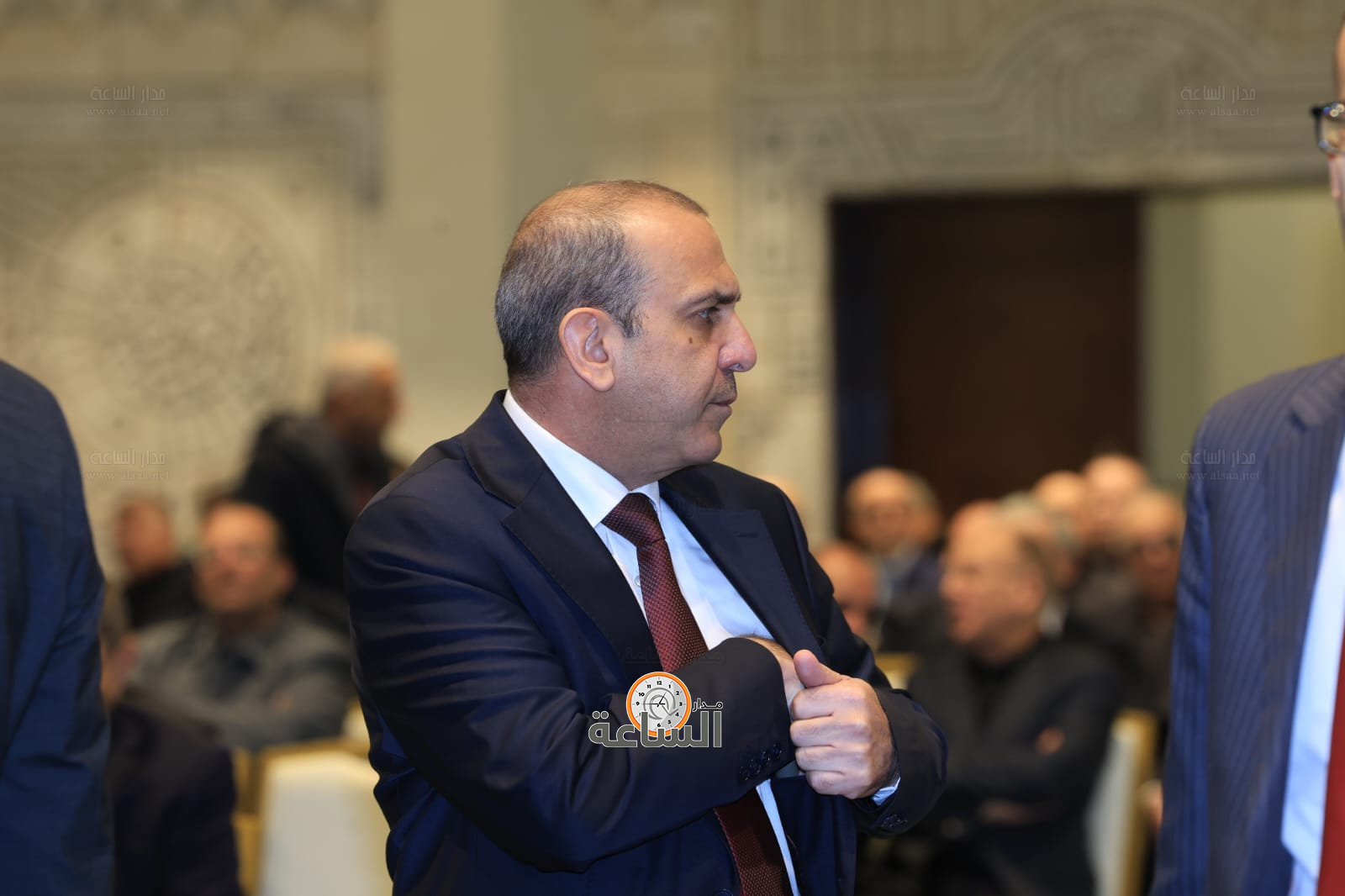 Madar Al-Saa Images 0.5134055952545993