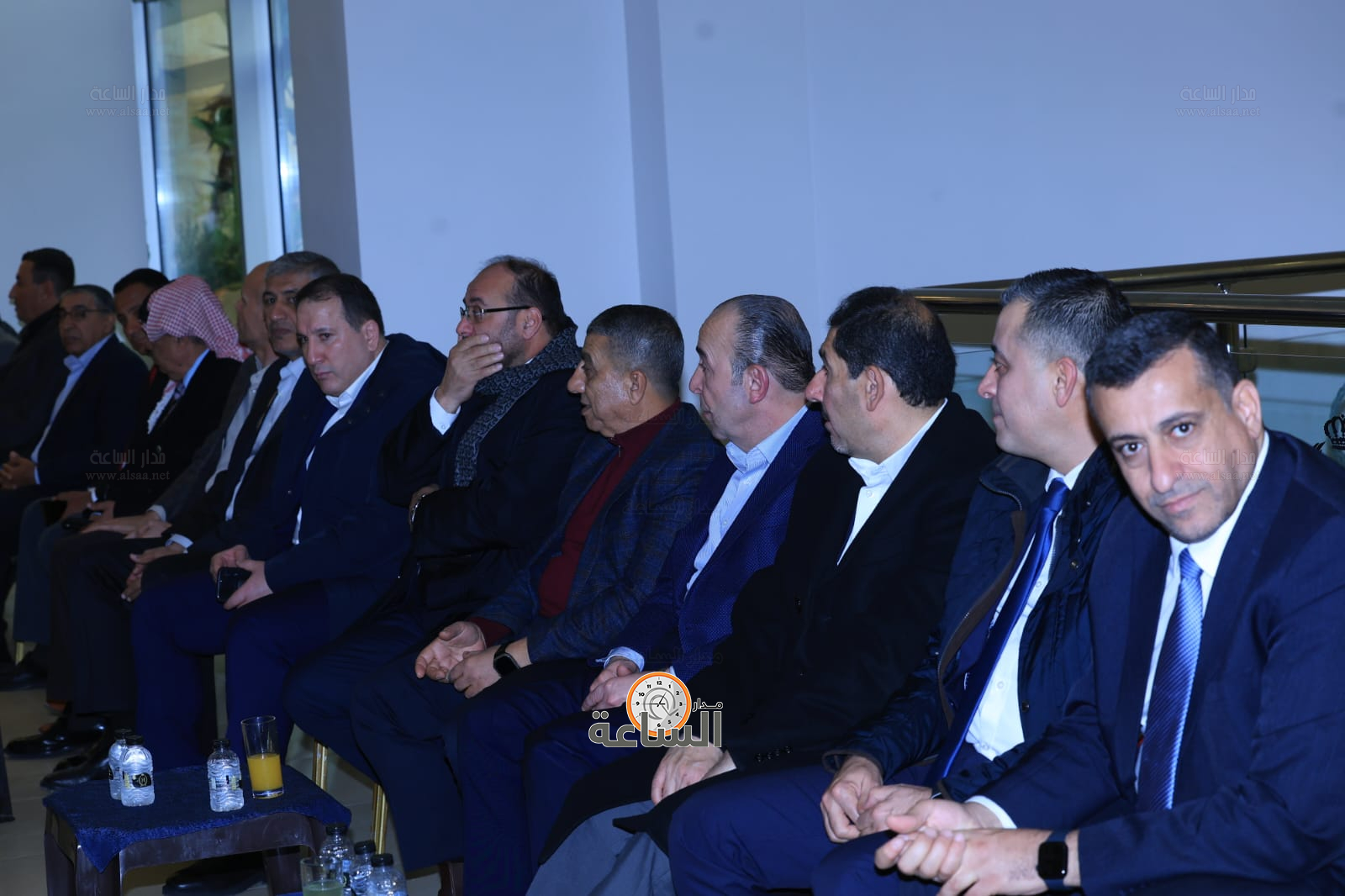 Madar Al-Saa Images 0.7825713393174466