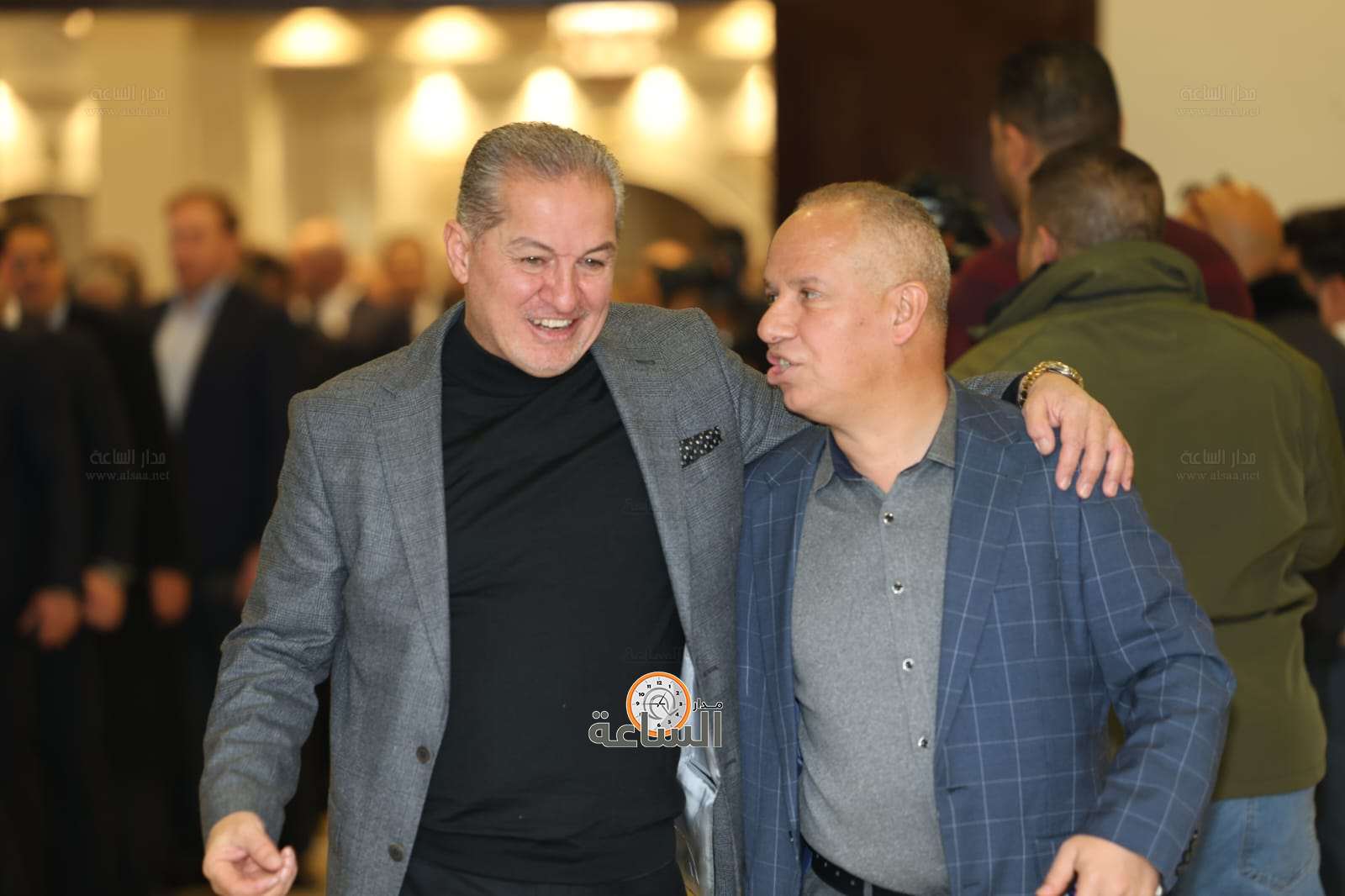 Madar Al-Saa Images 0.657868968405218