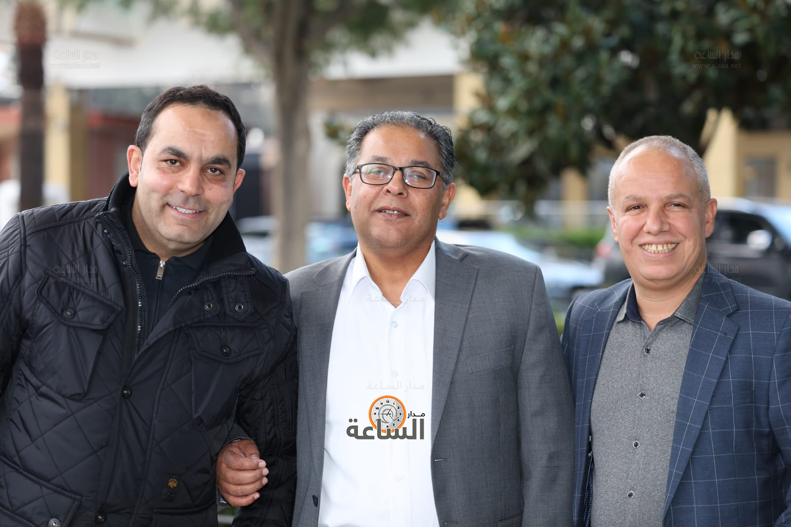 Madar Al-Saa Images 0.49207481044364254