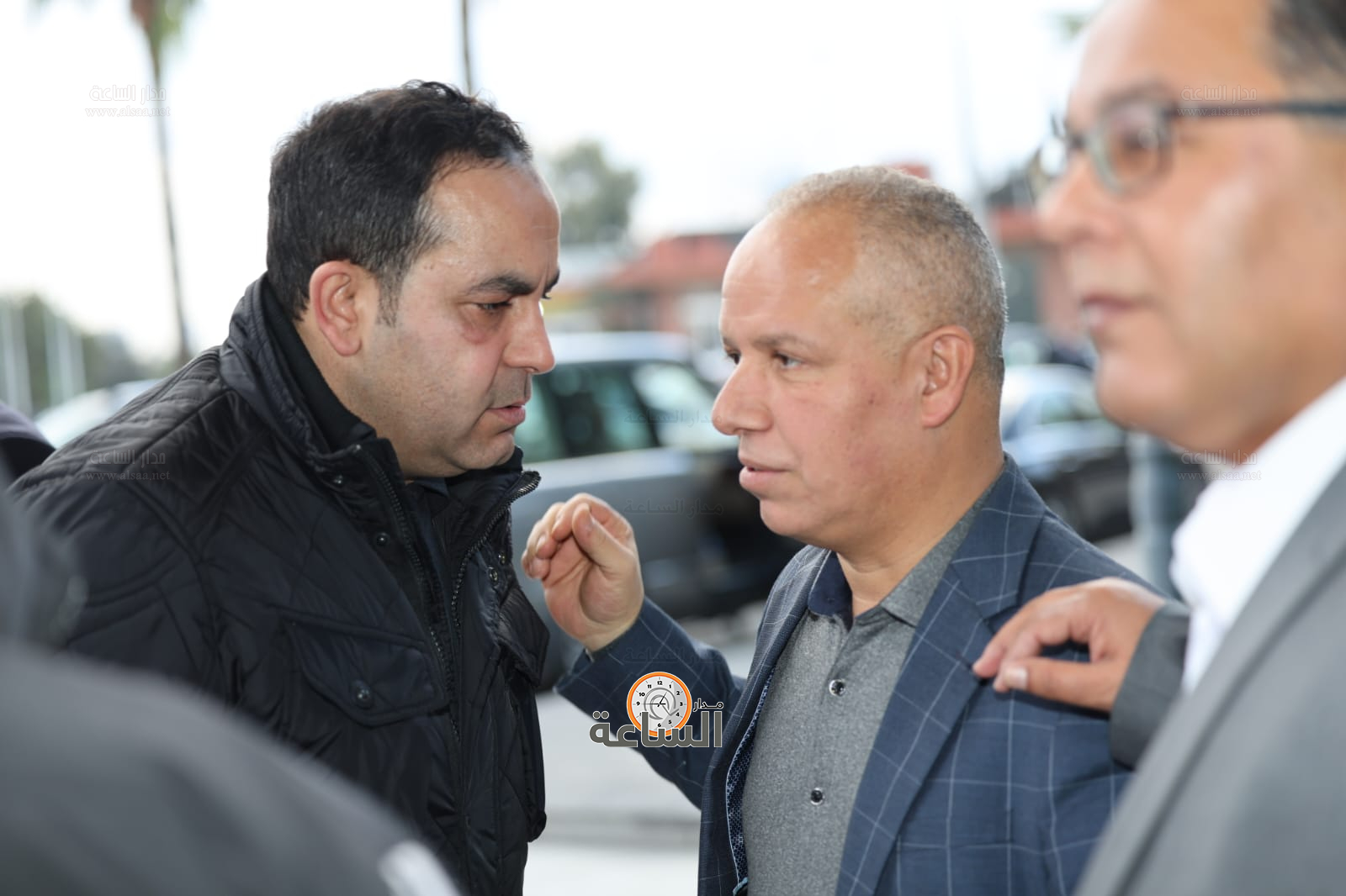 Madar Al-Saa Images 0.36590744764476124